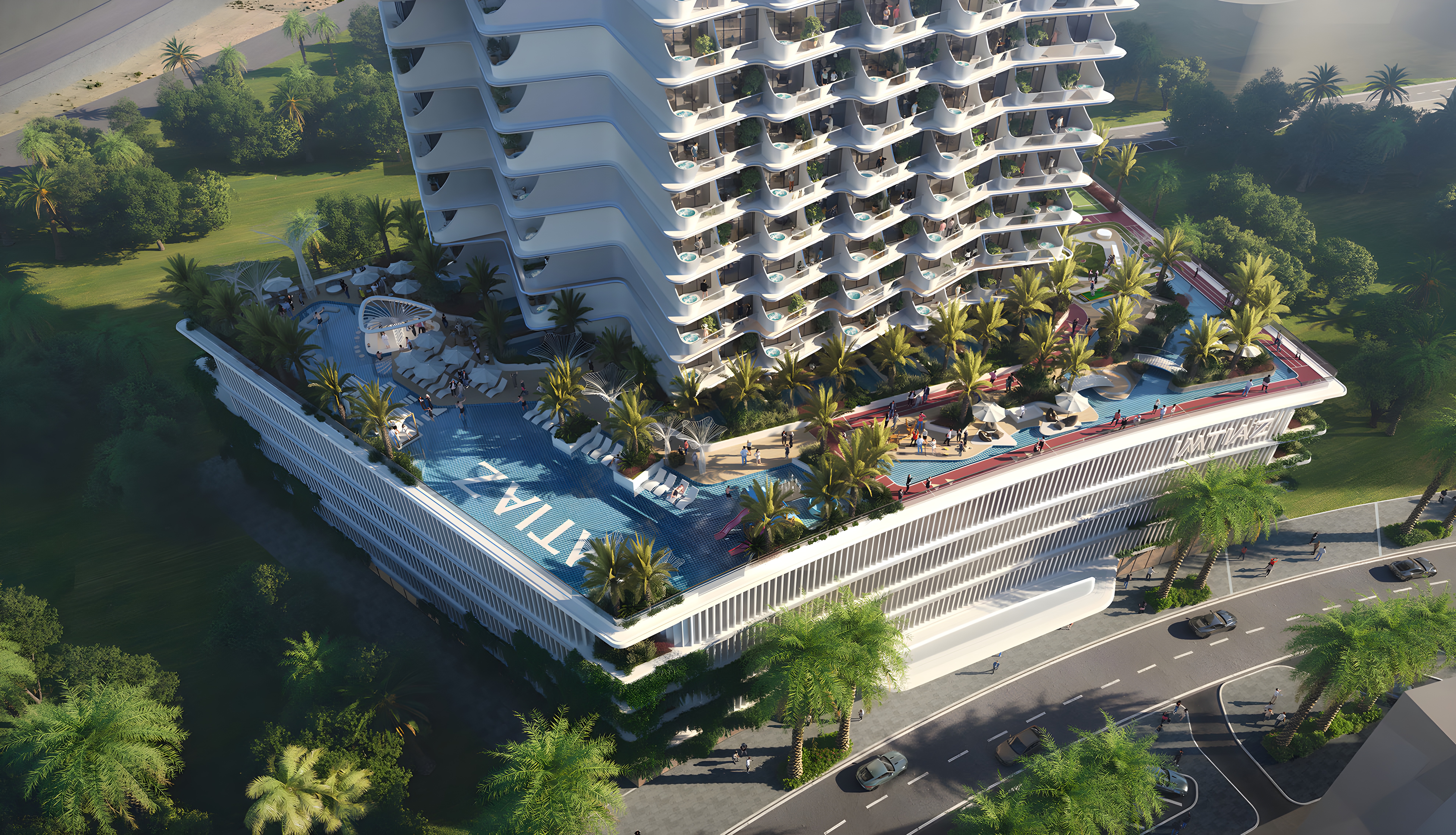 Cove Living Residence - image 11