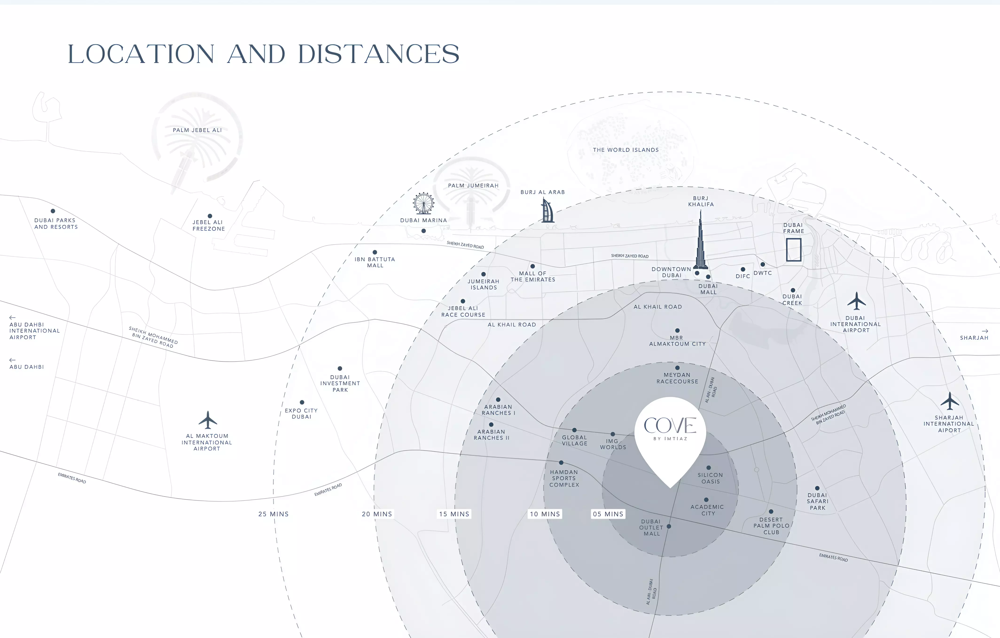 View Project master plan View Project master plan