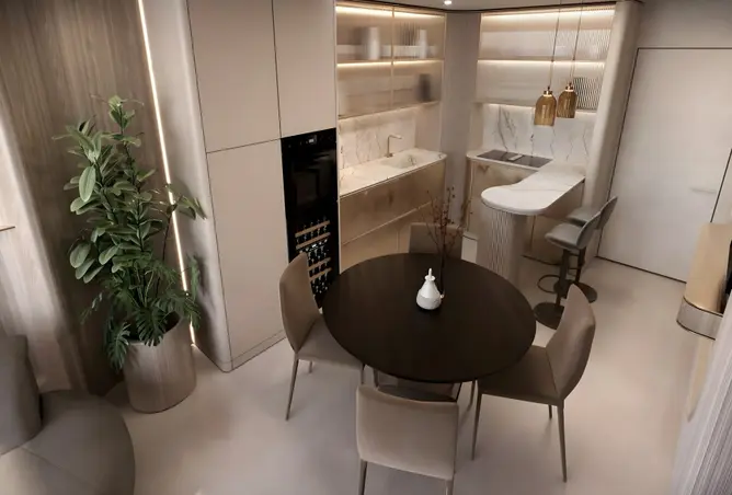 Sky Harmony By Peace Homes — Jumeirah Village Circle