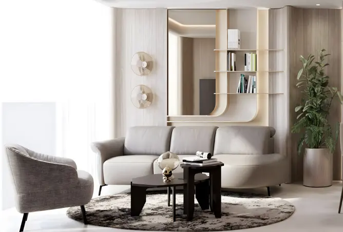 Sky Harmony By Peace Homes — Jumeirah Village Circle