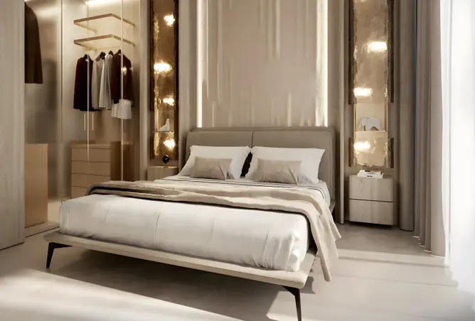 Sky Harmony By Peace Homes — Jumeirah Village Circle