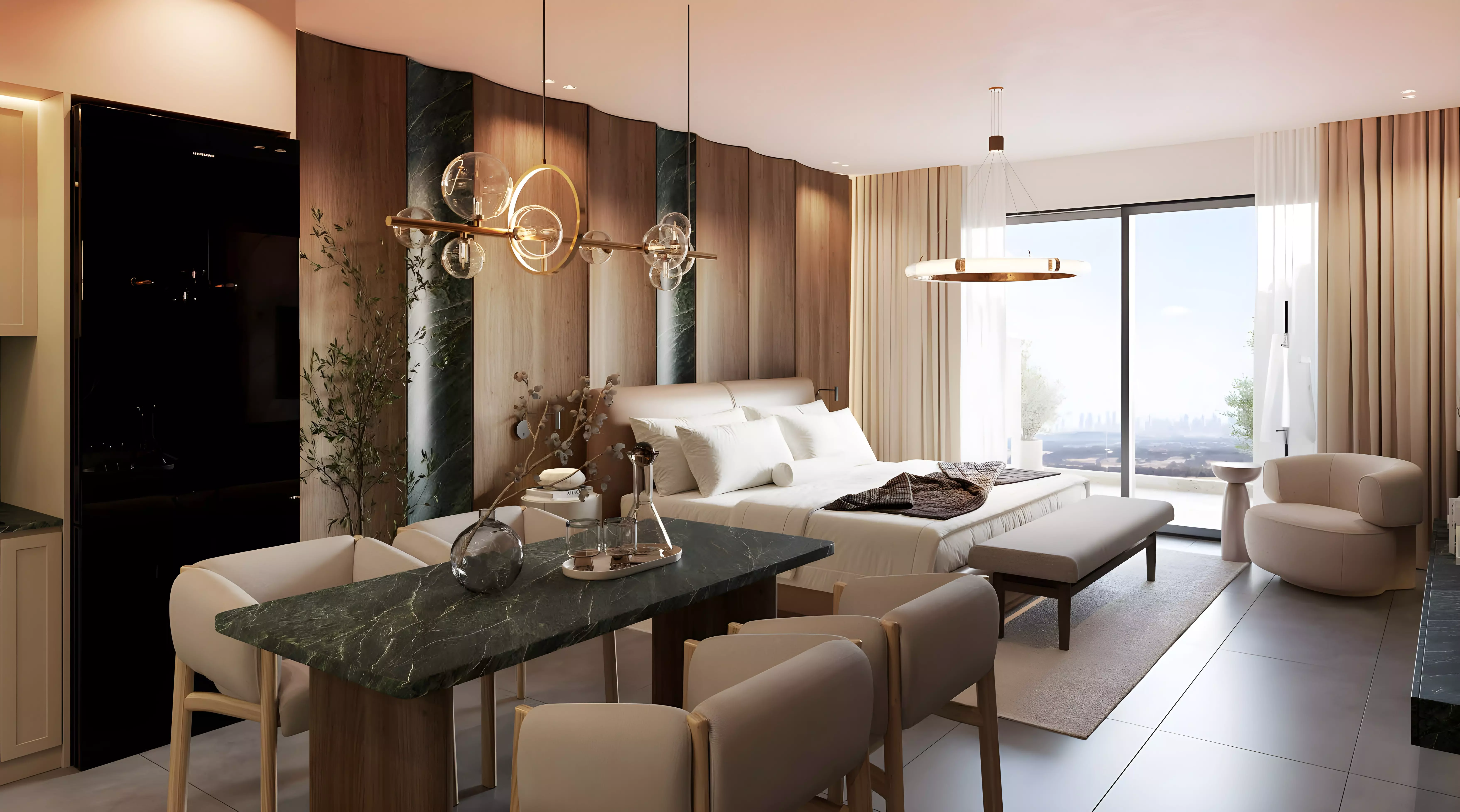 Calisi by Zoya Developments, Dubai South (Dubai World Central) - photo 2 of 3