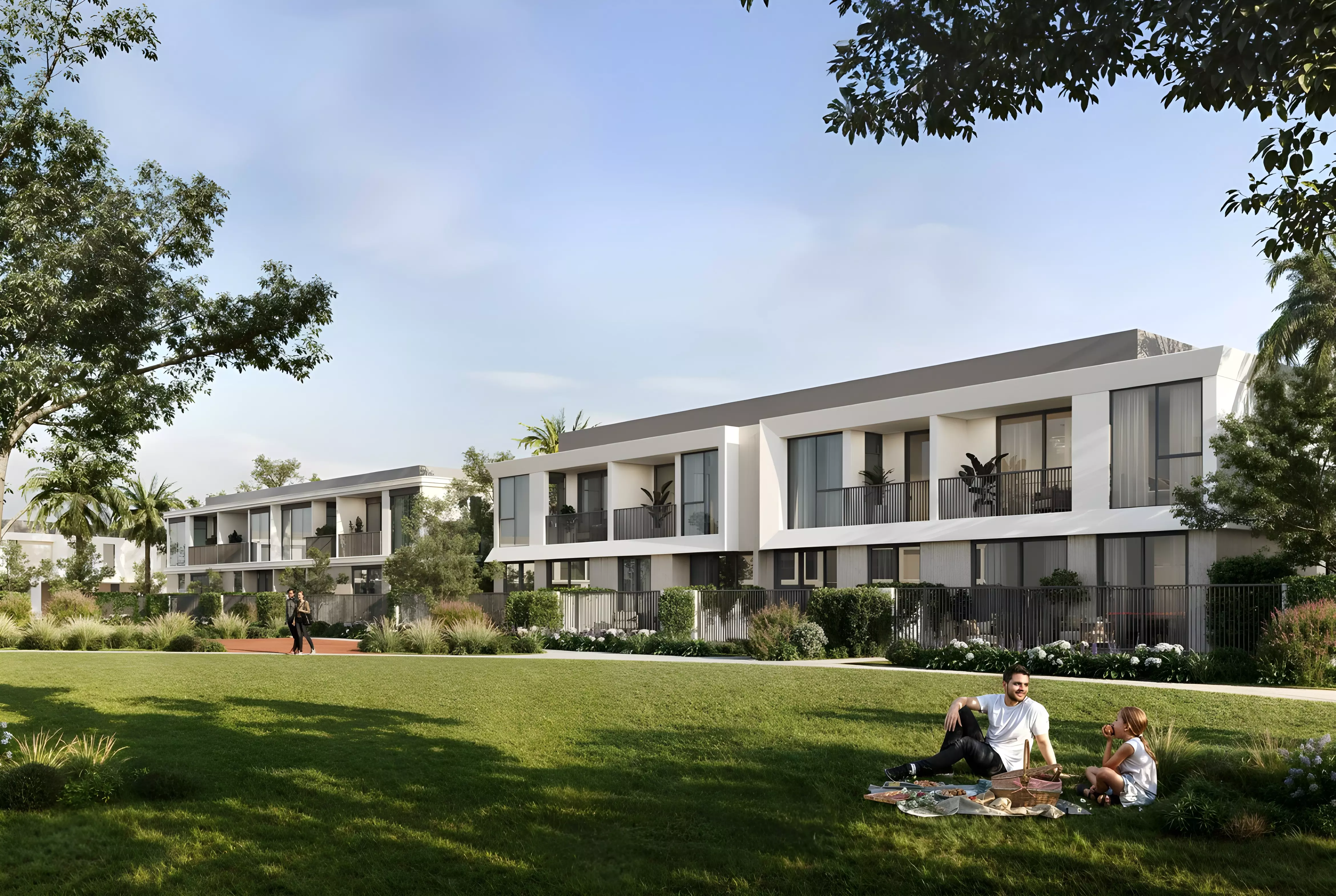Greenville Phase 2 By Emaar by Emaar Properties, Greenville 2 - photo 4 of 8