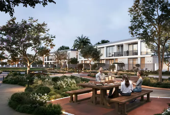 Greenville 2 — Dubai South
