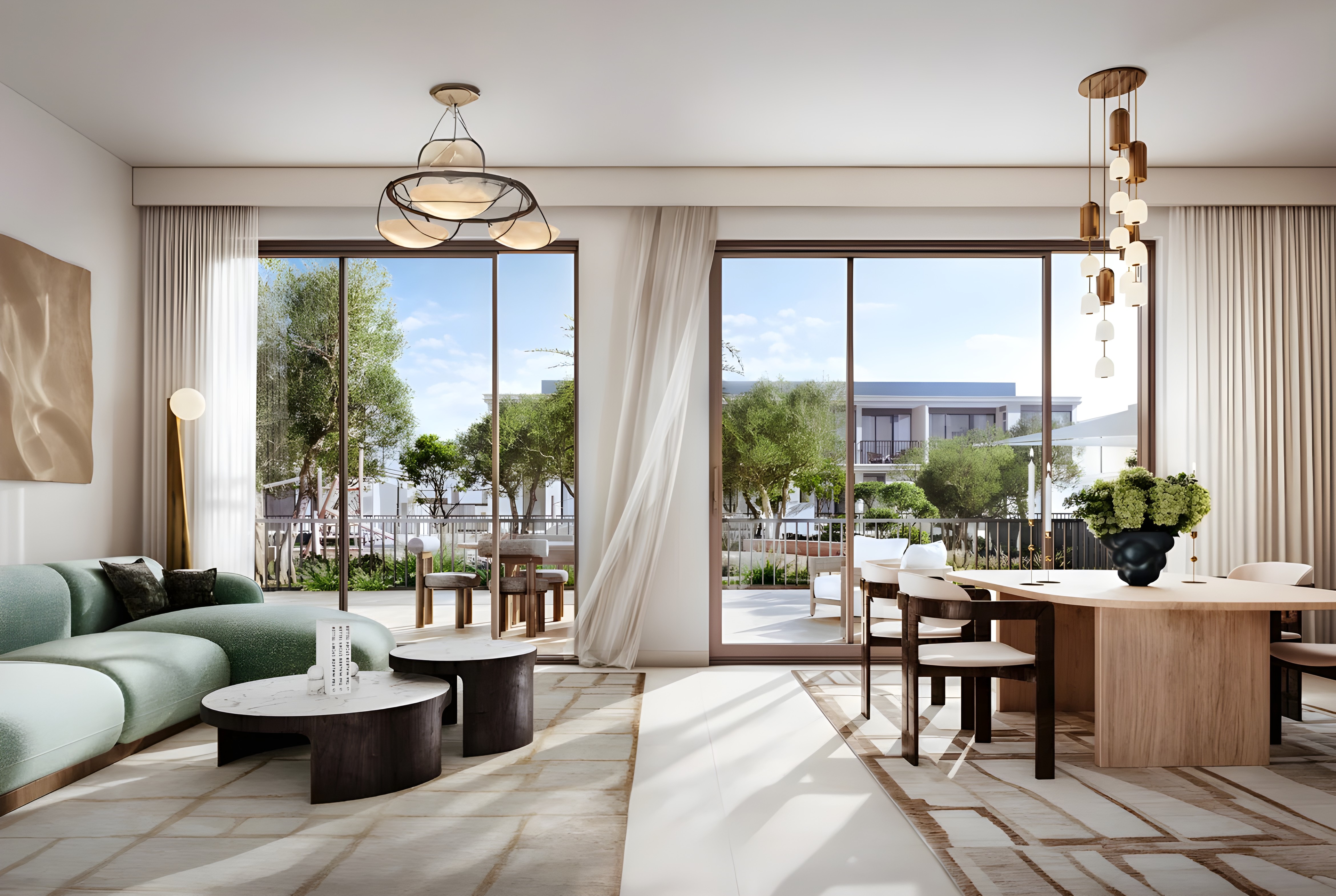 Greenville Phase 2 By Emaar - image 11