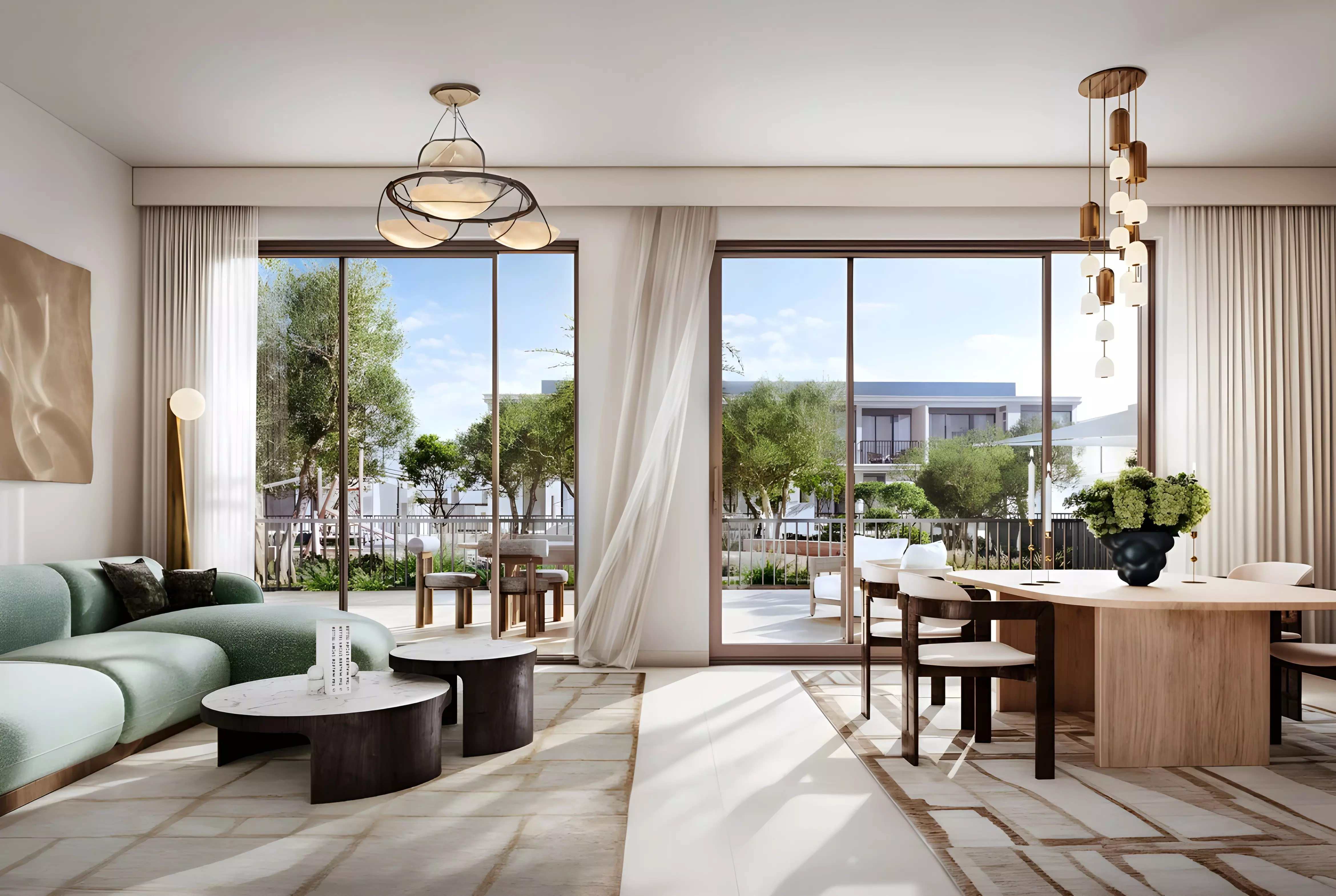 Greenville Phase 2 By Emaar by Emaar Properties, Greenville 2 - photo 2 of 8