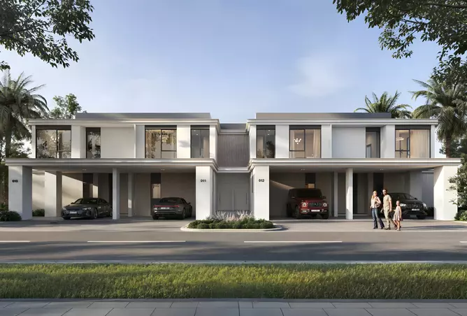 Greenville 2 — Dubai South