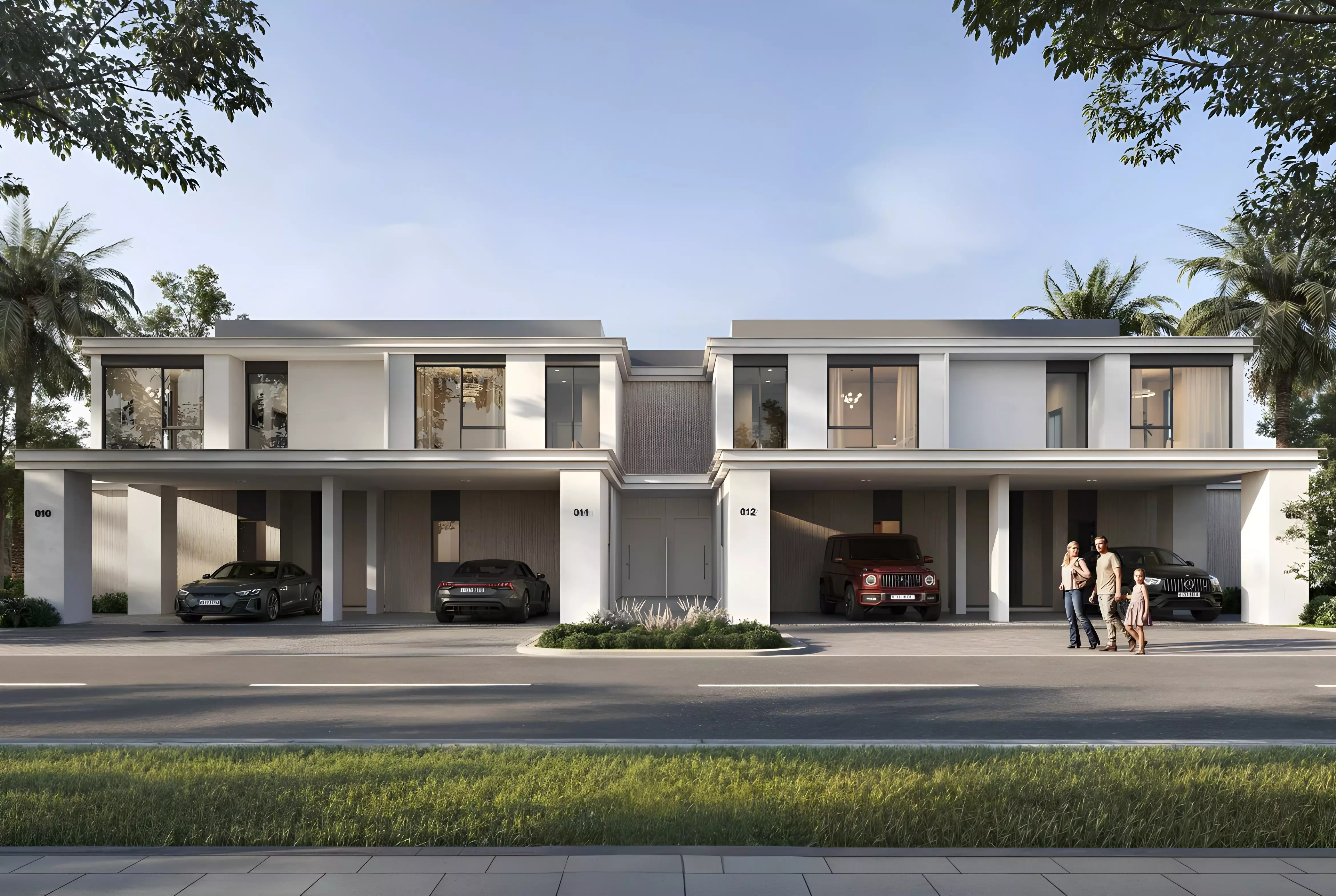 Greenville Phase 2 By Emaar — photo 8 of 8
