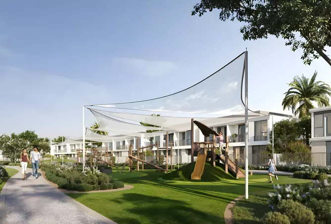 Greenville 2 — Dubai South