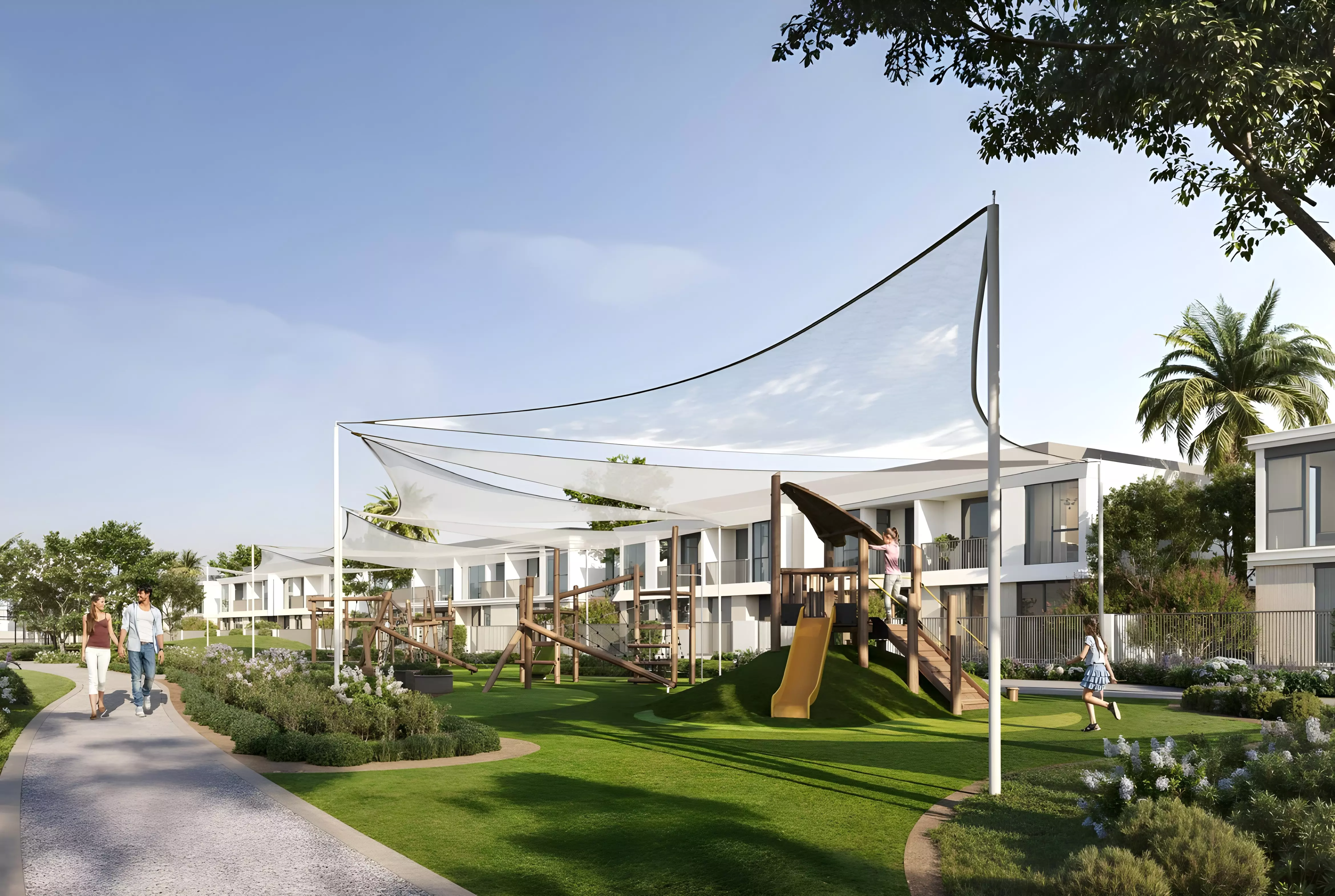 Greenville Phase 2 By Emaar — photo 6 of 8