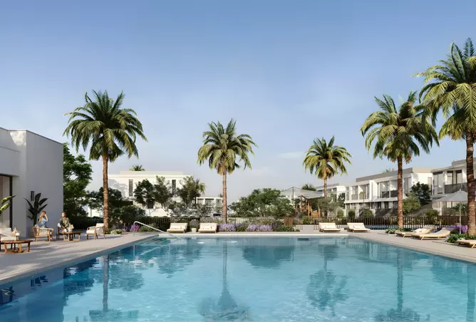 Greenville Phase 2 By Emaar - Image 4