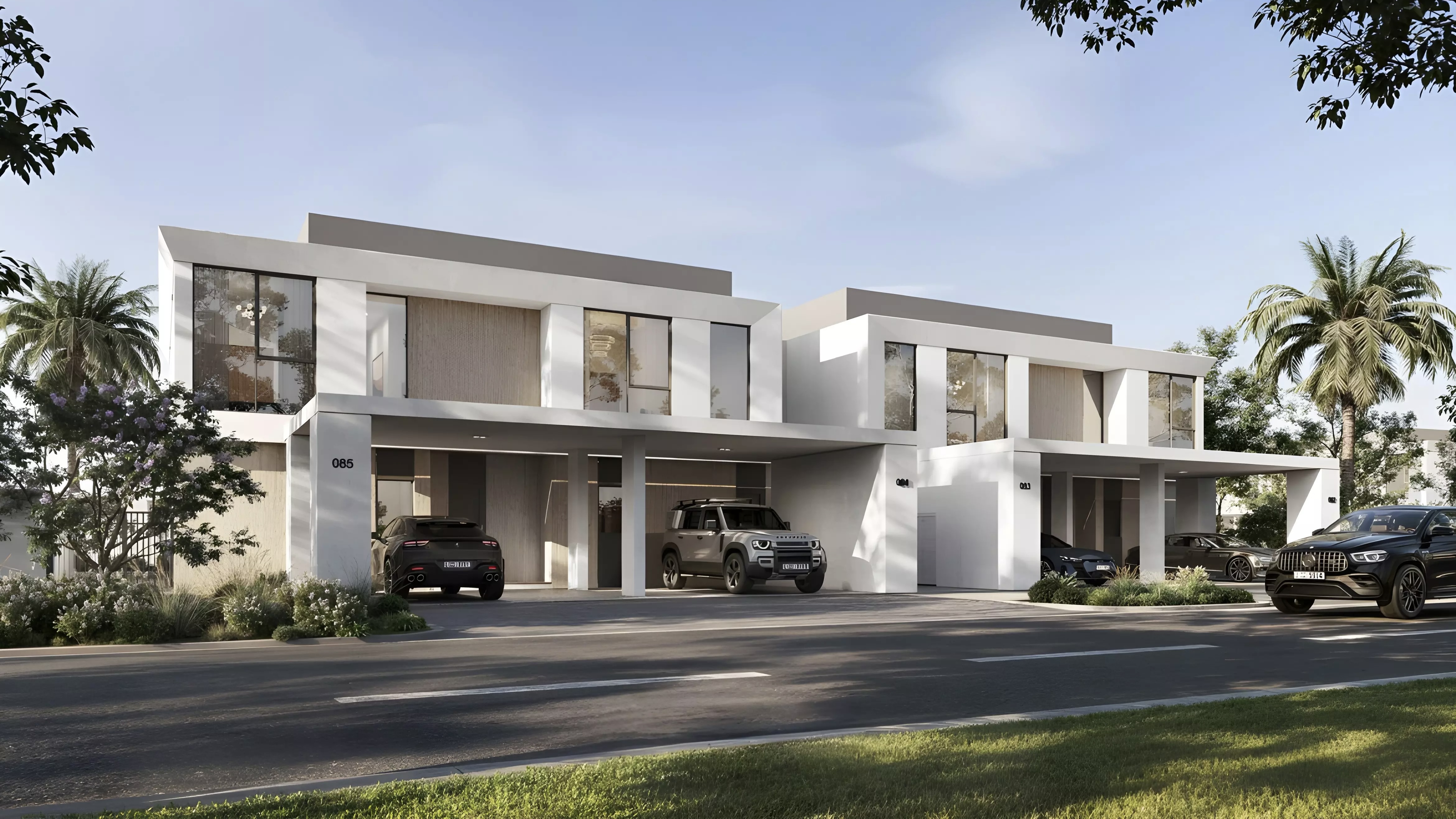 Greenville Phase 2 By Emaar - image 10
