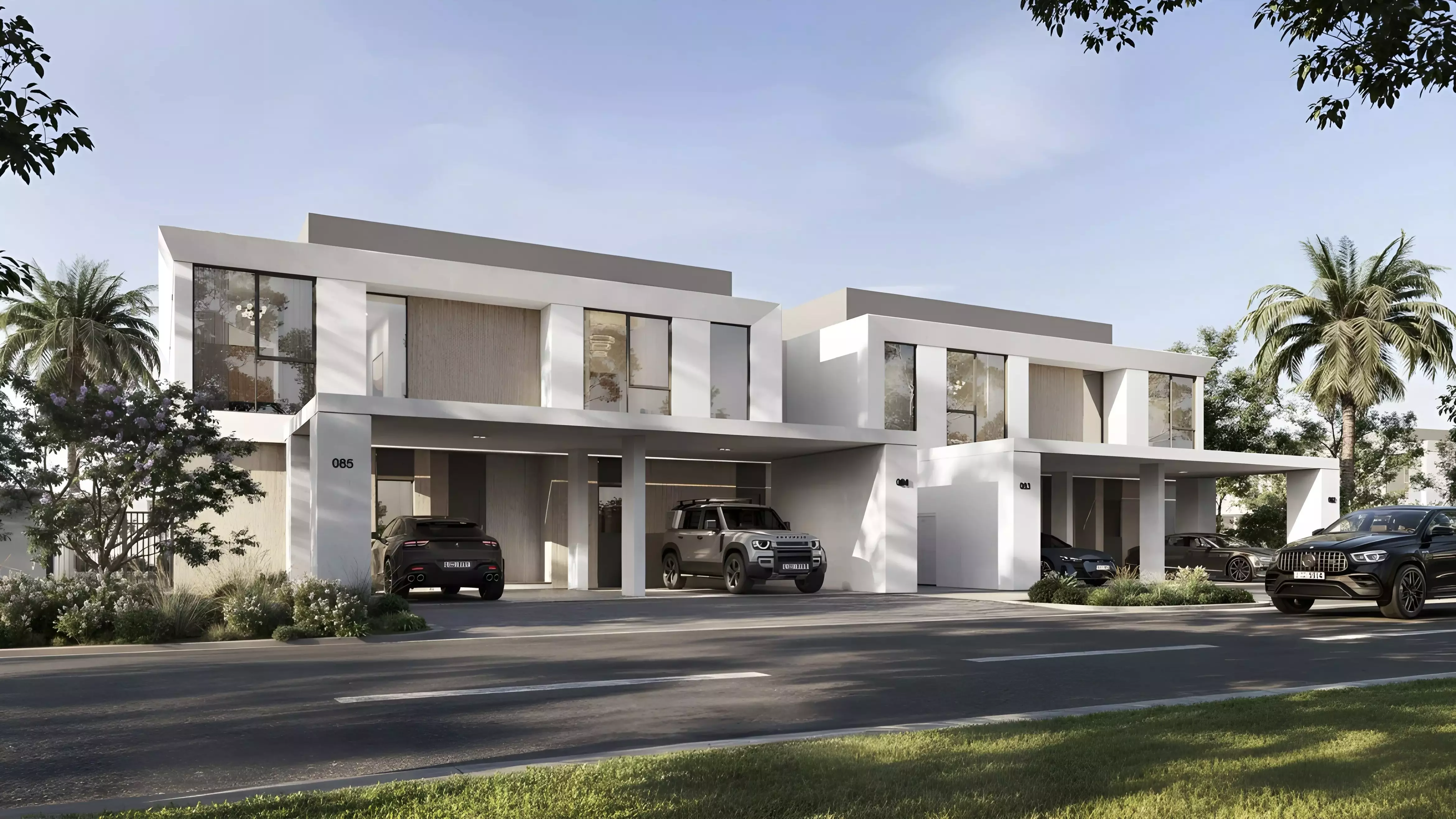 Greenville Phase 2 By Emaar by Emaar Properties, Greenville 2 - photo 1 of 8
