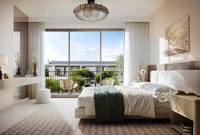 Greenville Phase 2 By Emaar - Image 2