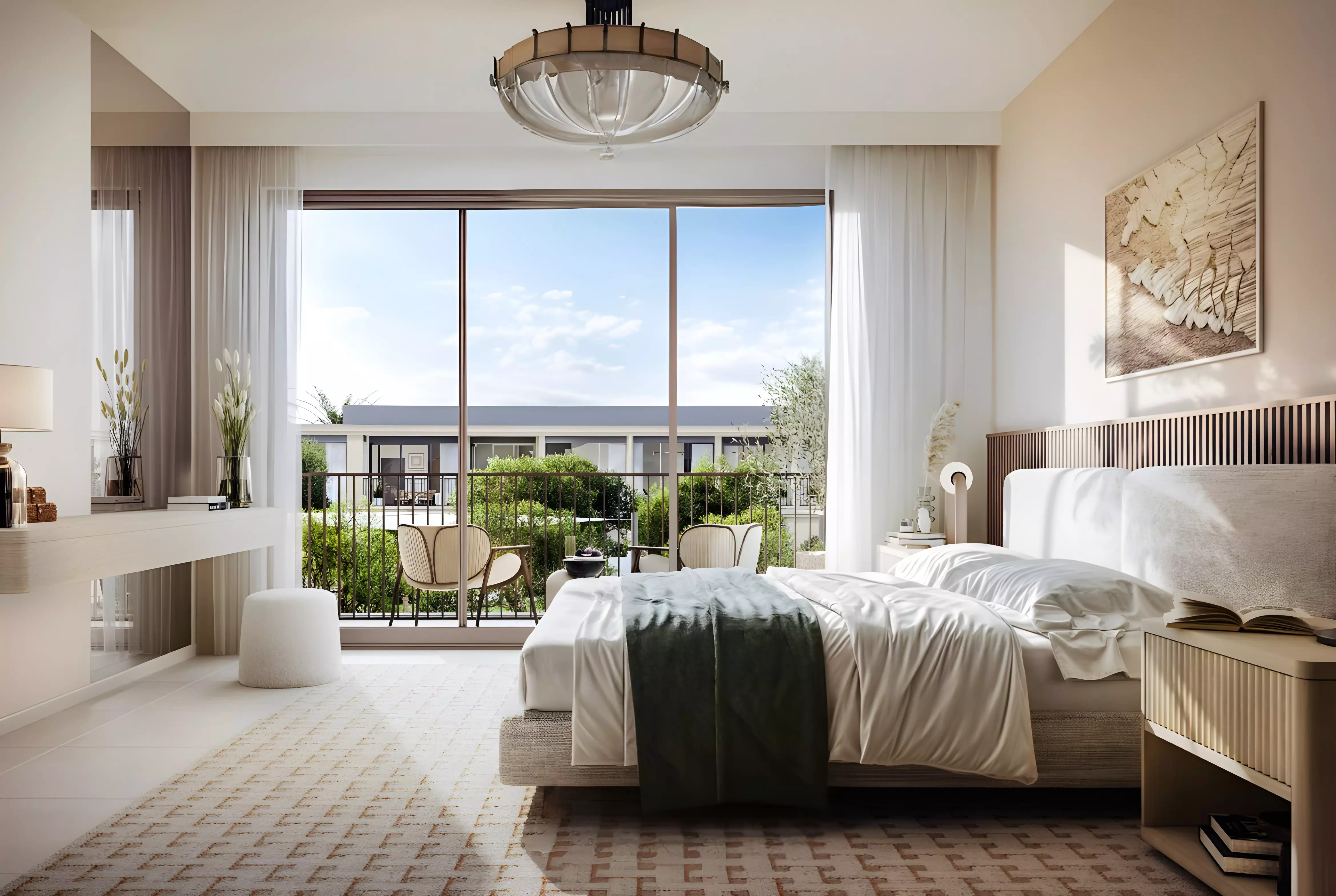 Greenville Phase 2 By Emaar by Emaar Properties, Greenville 2 - photo 3 of 8
