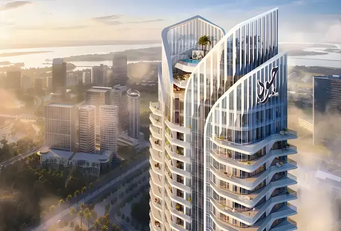 صورة لمشروع جود ريزيدنس من تطوير One Development في أبوظبي,جزيرة الريم - [2]
