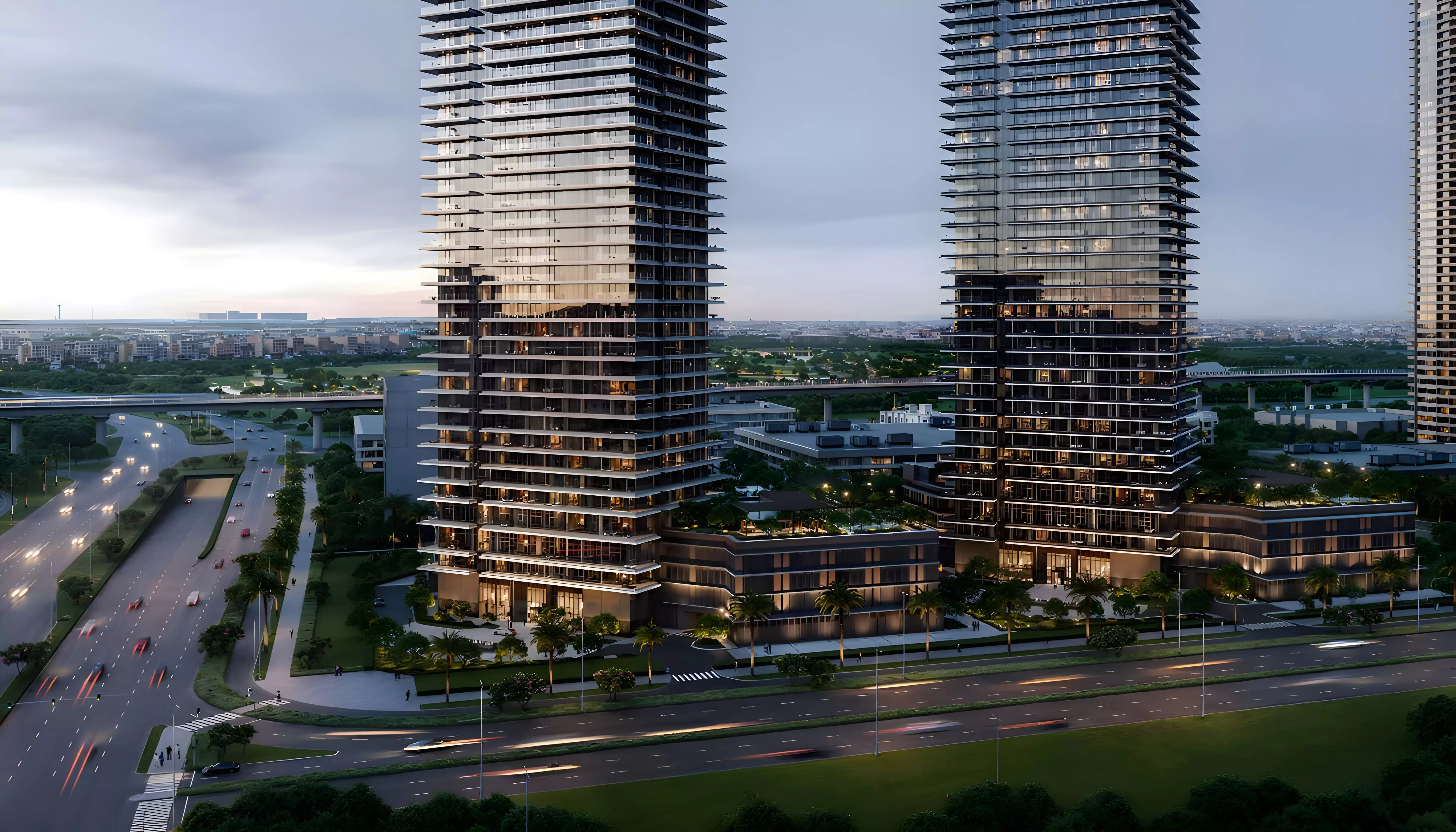 Altan by Emaar Properties, Altan - photo 1 of 10