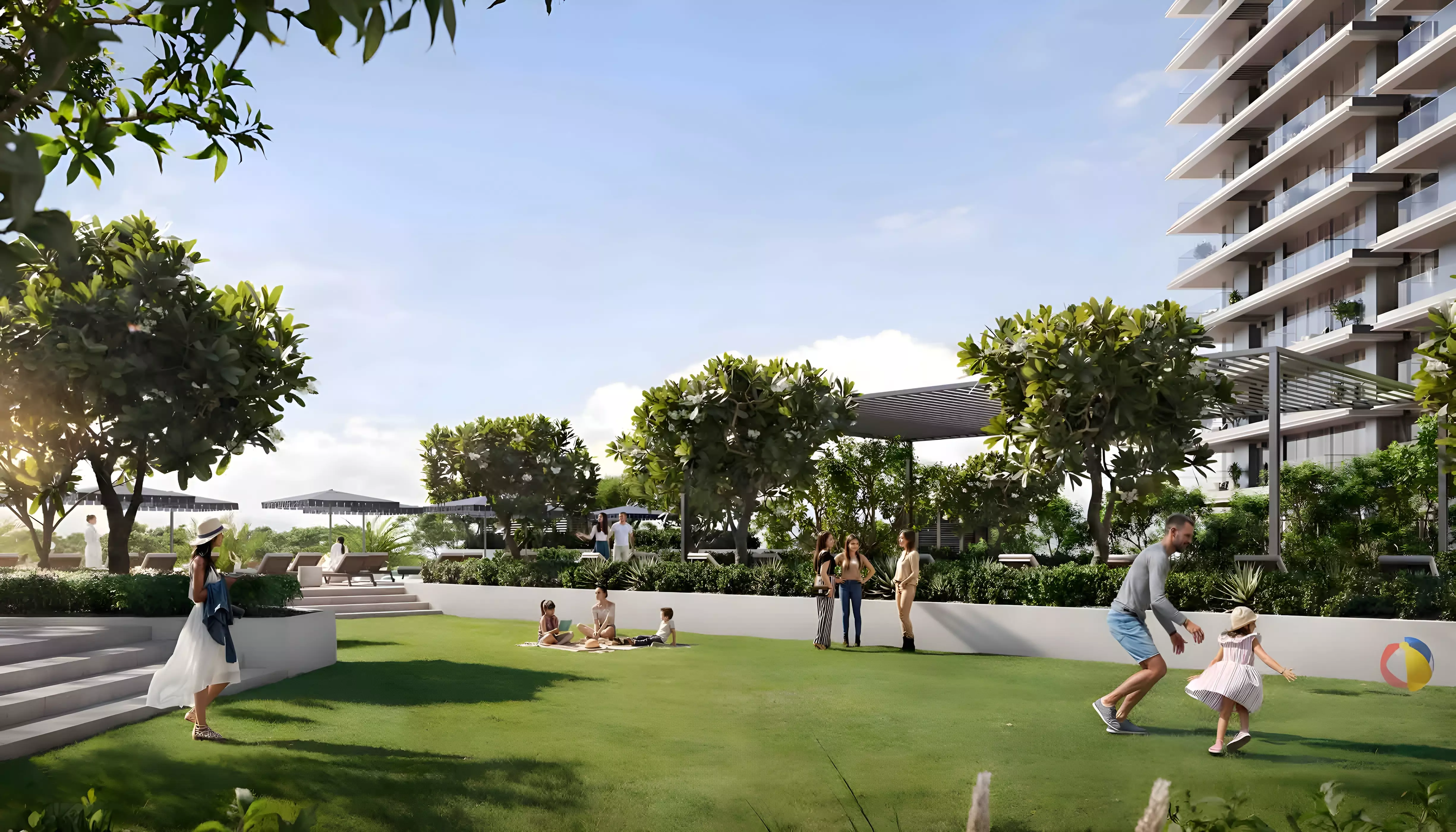 Altan by Emaar Properties, Altan - photo 3 of 10