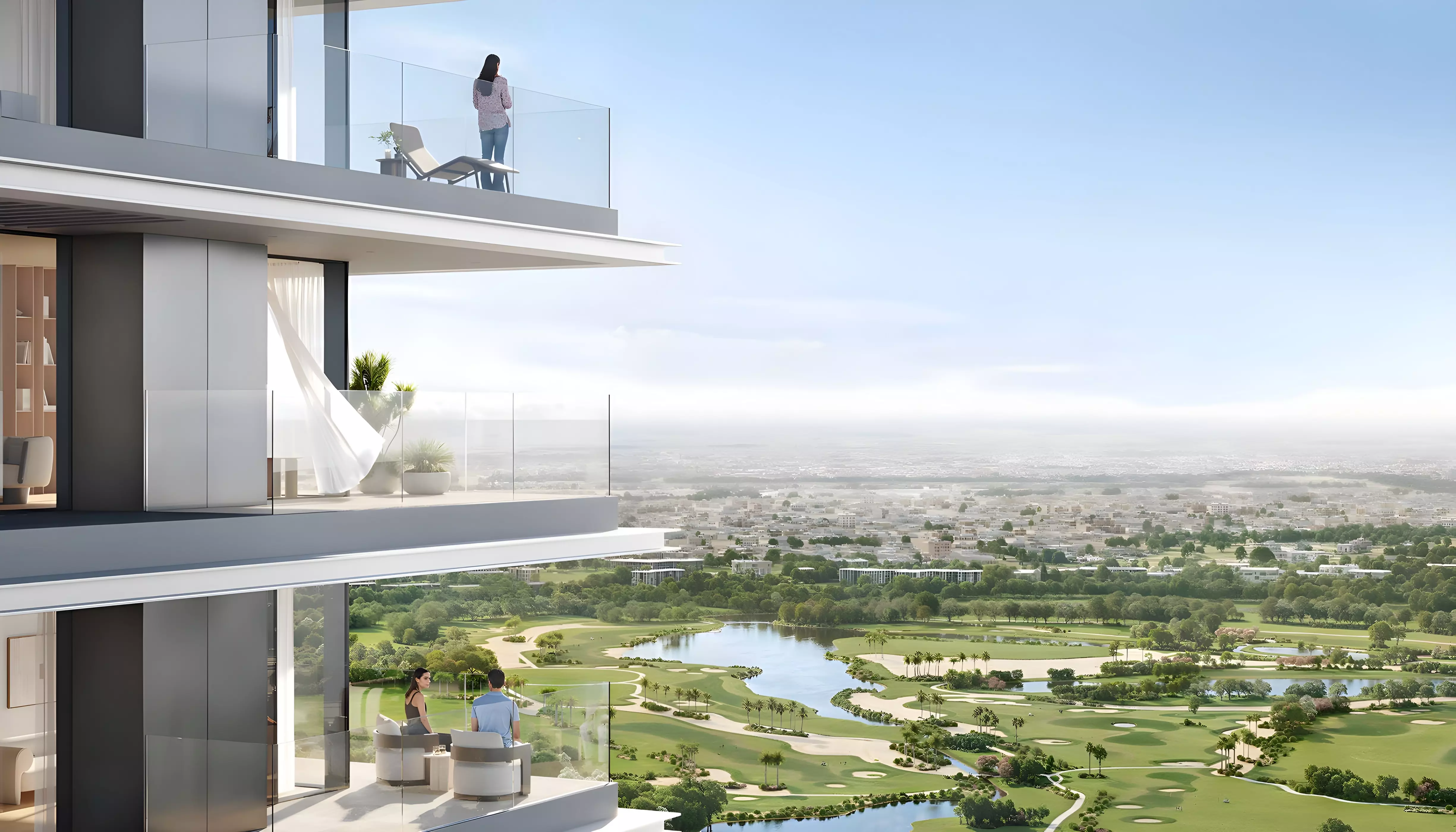 Altan by Emaar Properties, Altan - photo 5 of 10