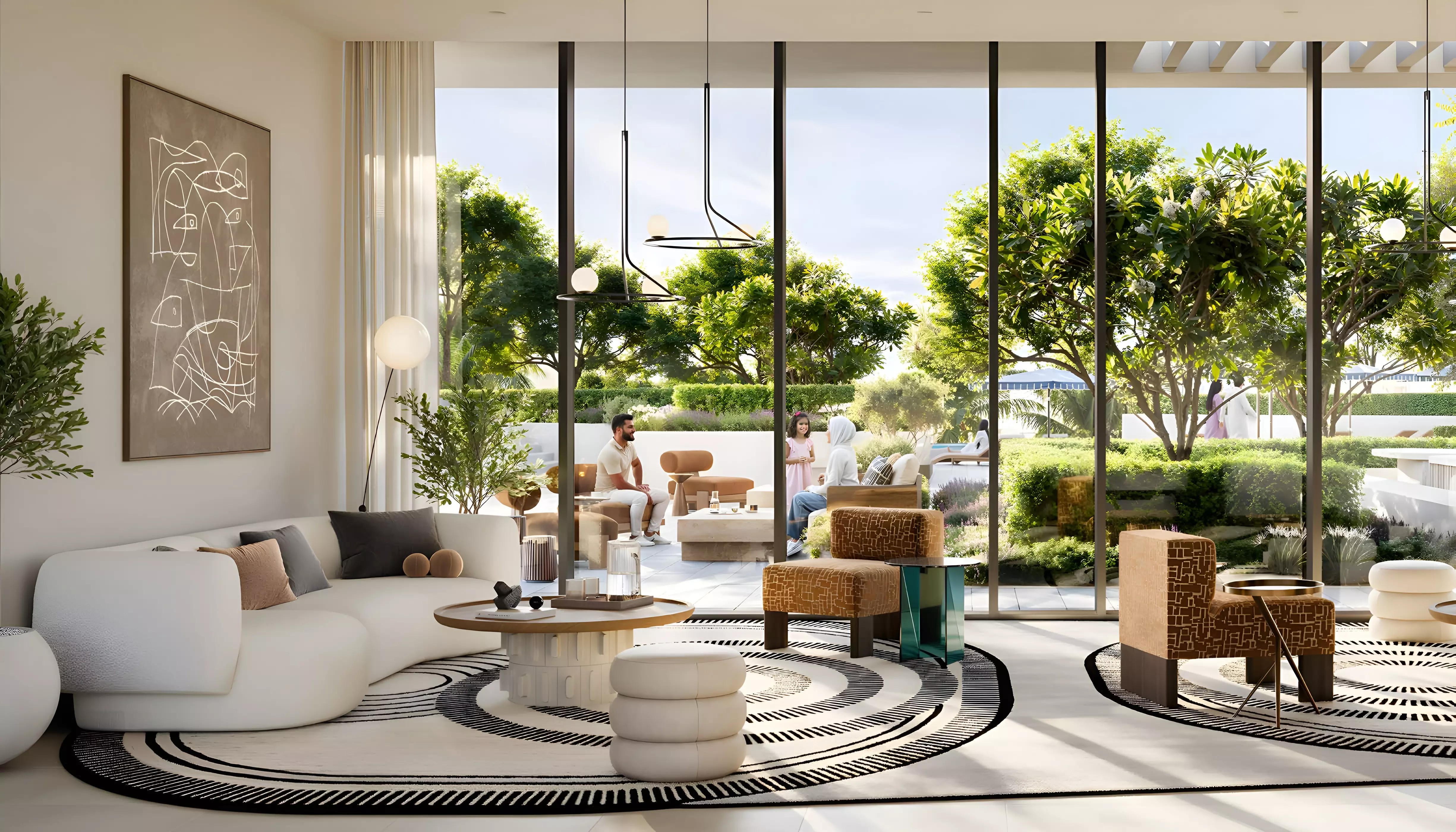 Altan by Emaar Properties, Altan - photo 2 of 10