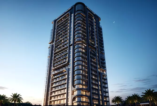 Rockhill Tower - Image 4