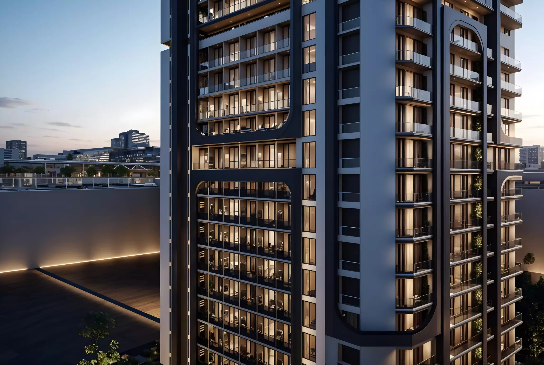 Rockhill Tower by Rockhill Development, Rockhill Tower by Rockhill - photo 2 of 4
