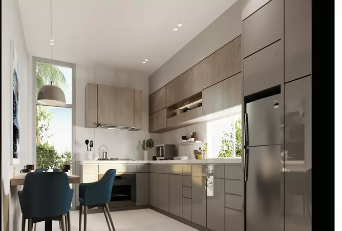 The Pulse Villas By Dubai South - Image 6