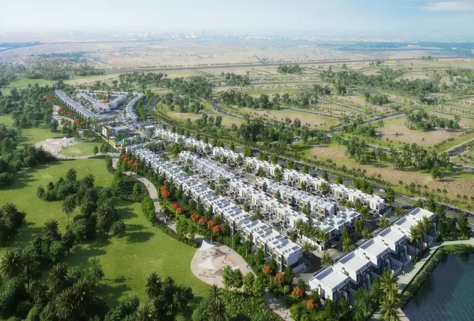 The Pulse Villas By Dubai South - Image 7