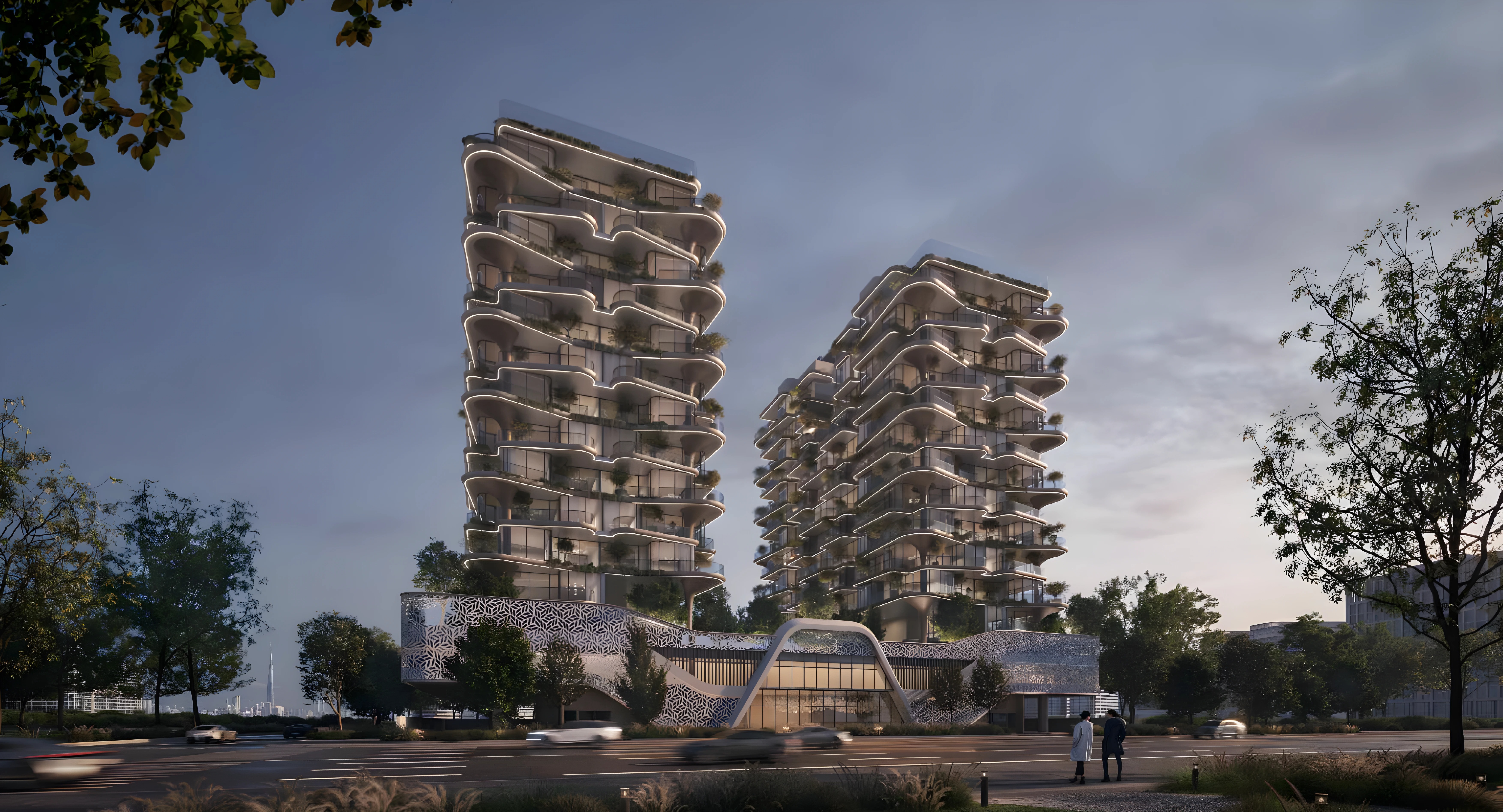 Treppan Serenique Residences - image 11