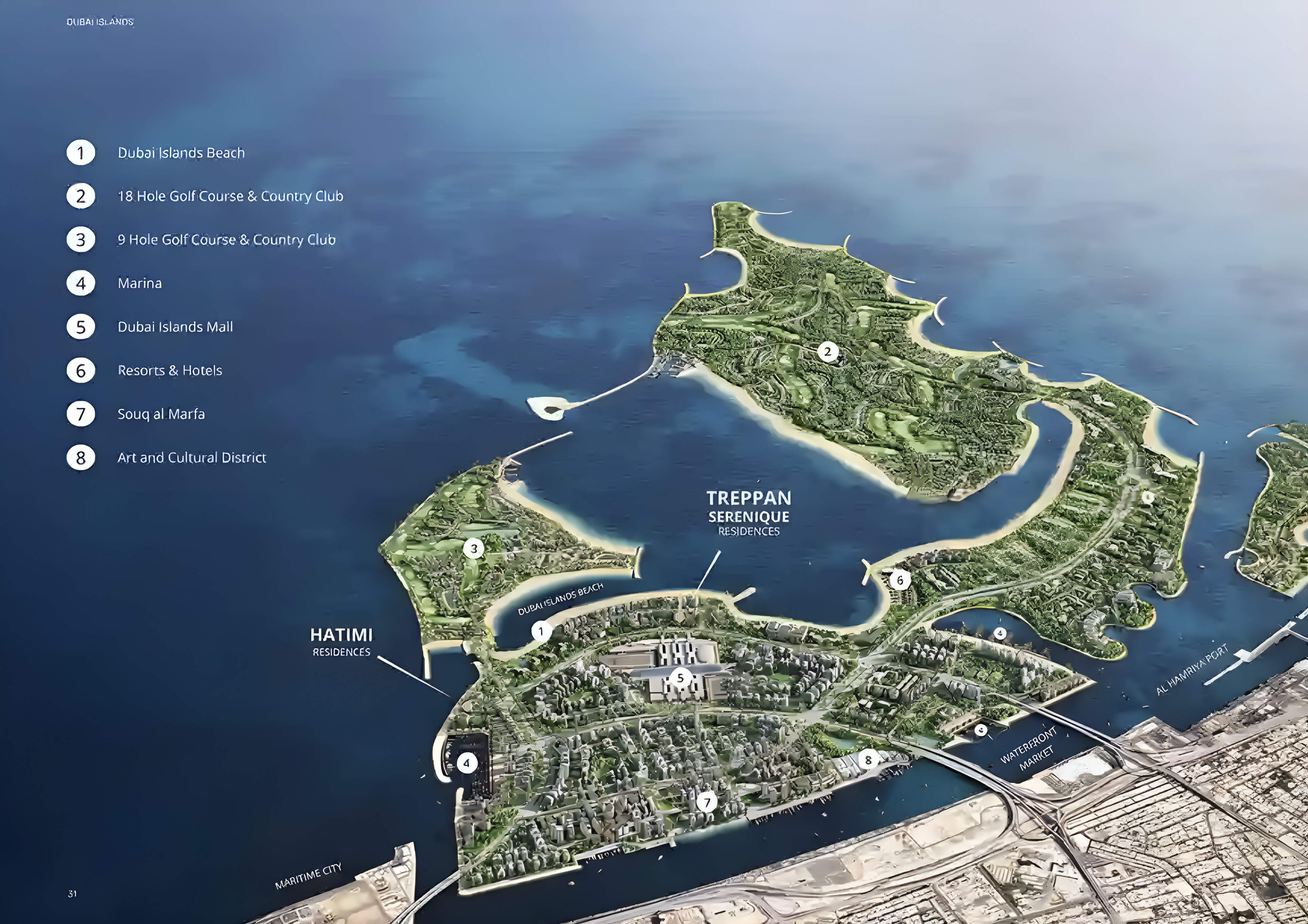 Master plan 3