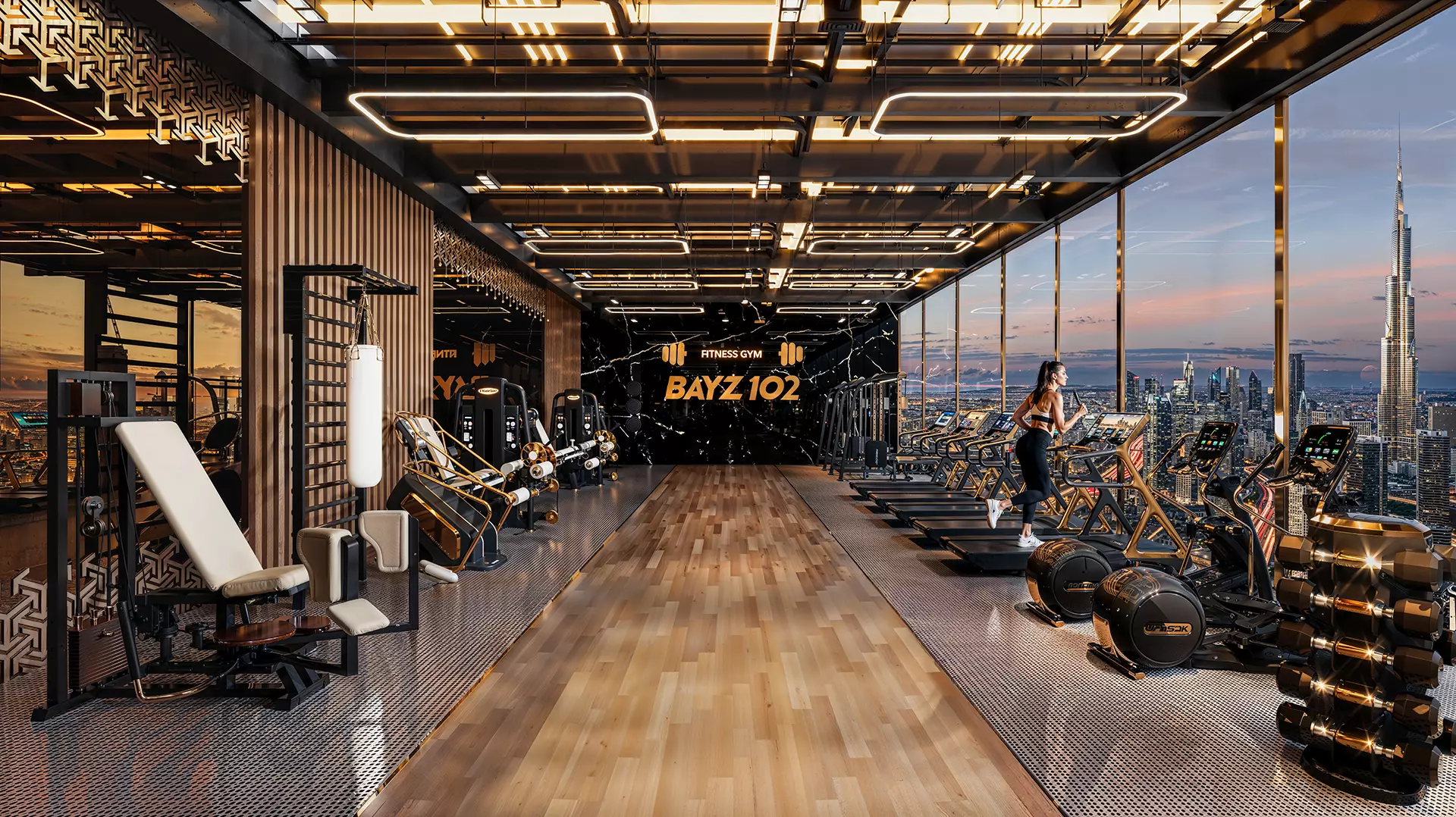 Bayz 102 — photo 6 of 13