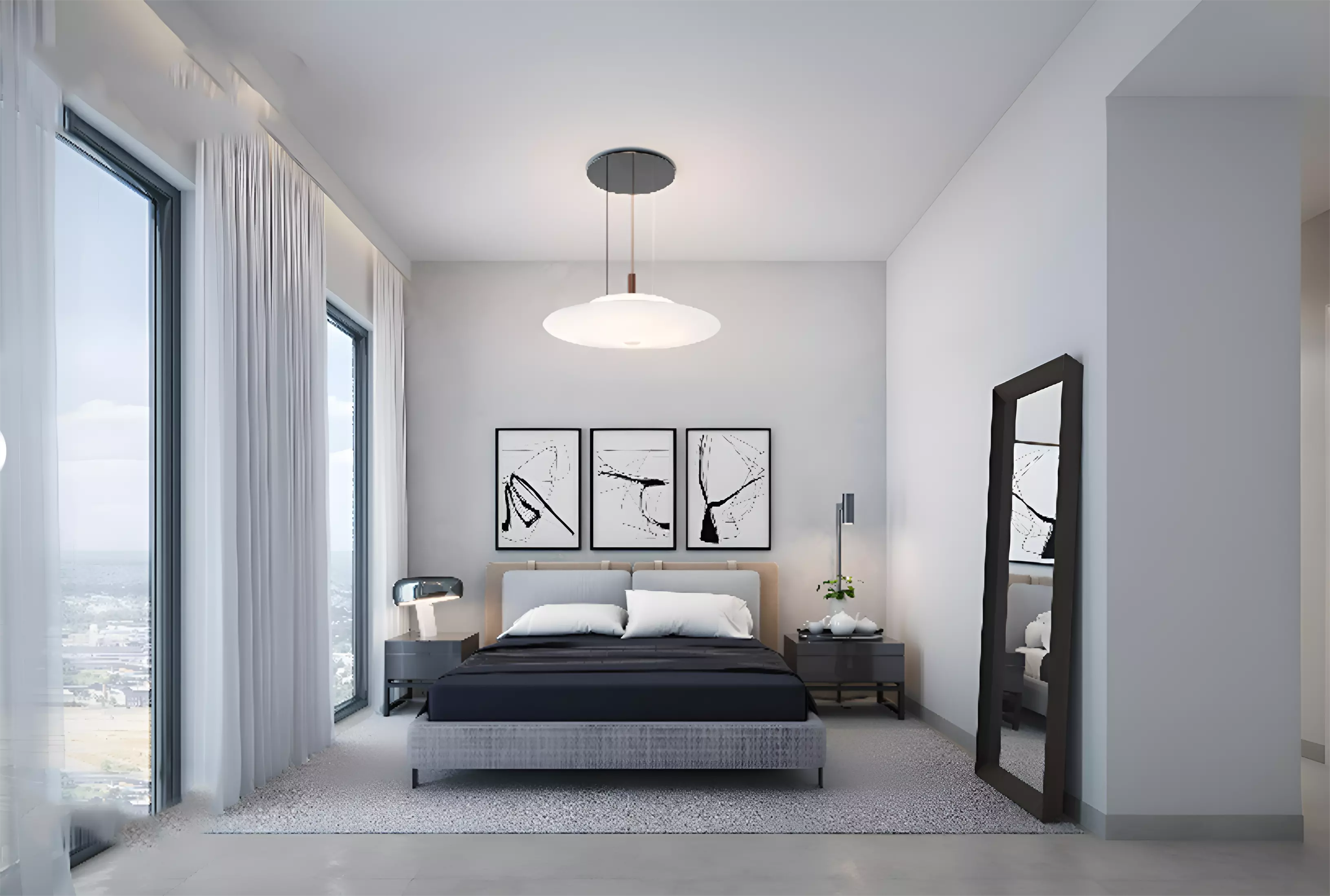 Sawa phase 4 By Alef Group by Alef Group, Al Mamsha - photo 4 of 4