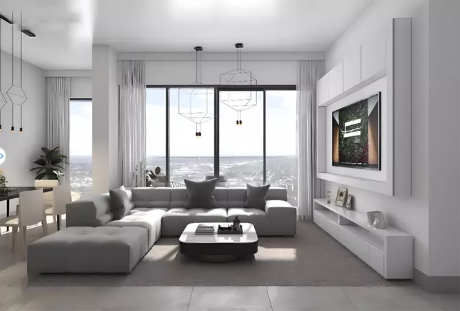 Sawa phase 4 By Alef Group — Muwaileh
