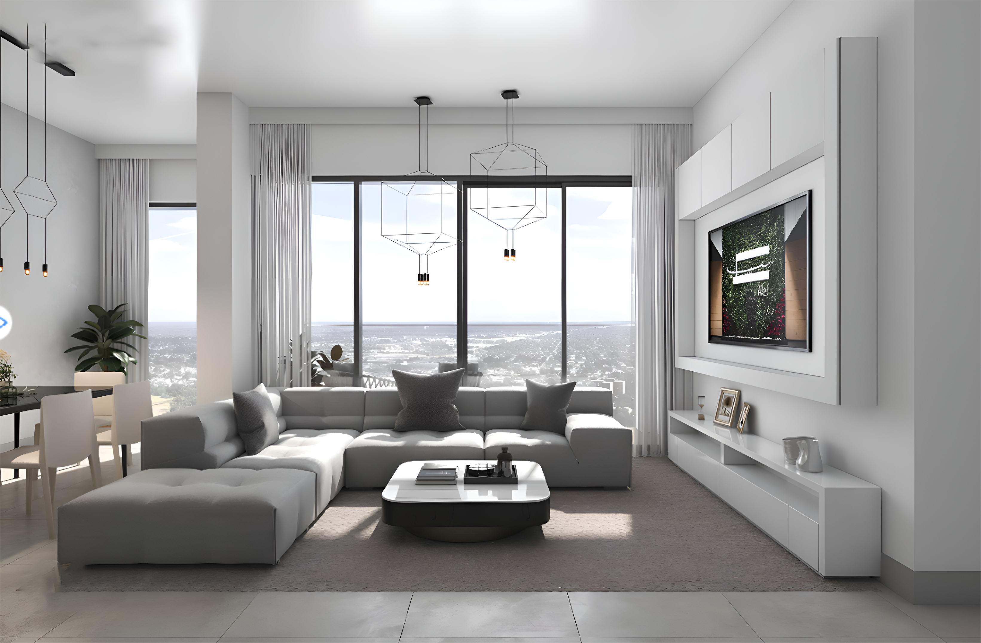 Sawa phase 4 By Alef Group - image 8