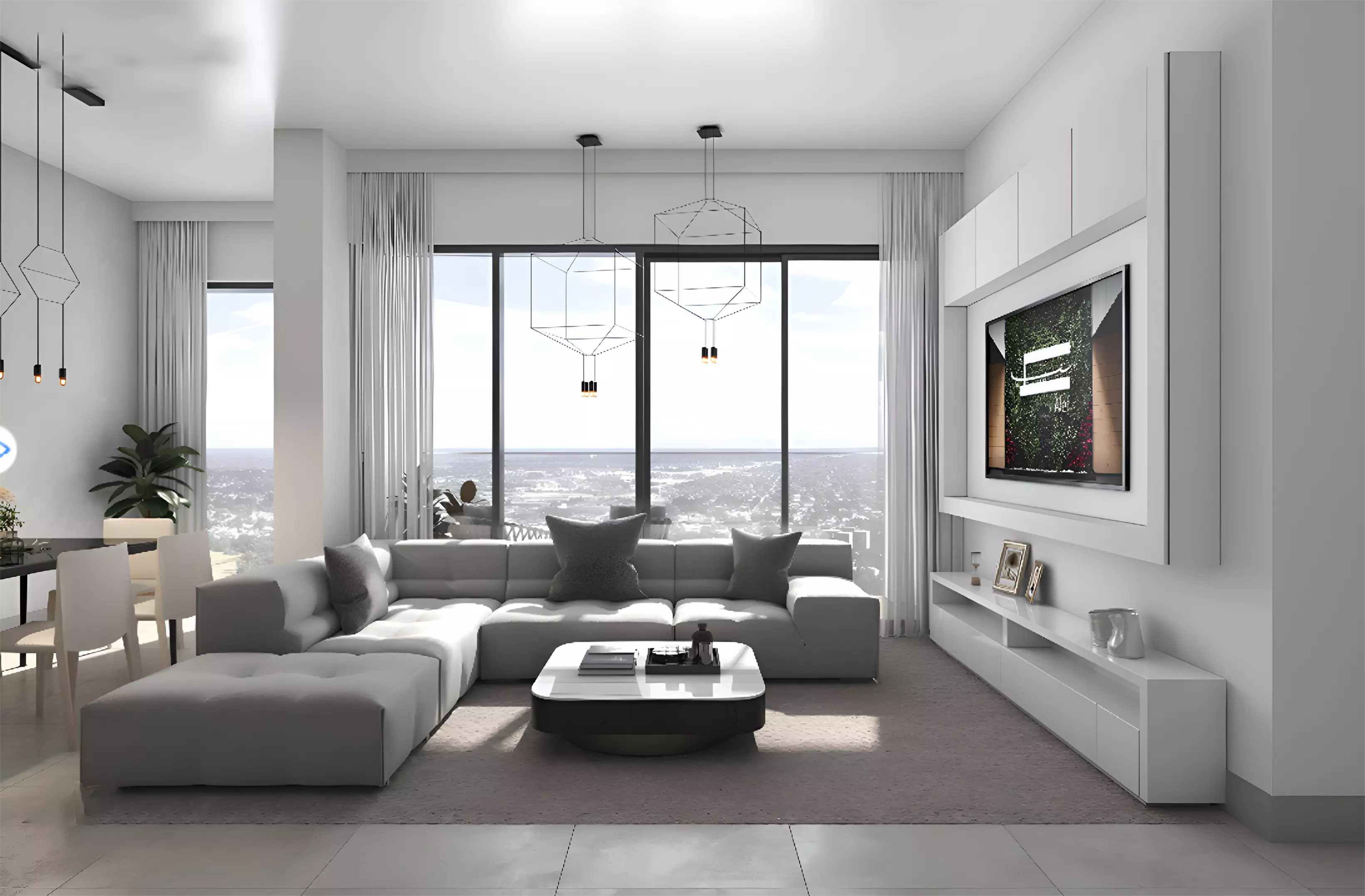 Sawa phase 4 By Alef Group by Alef Group, Al Mamsha - photo 3 of 4