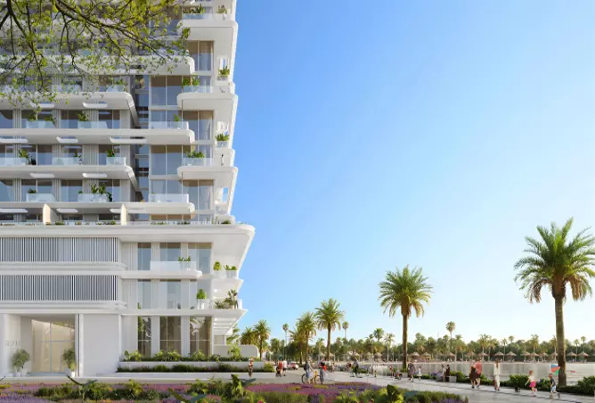 Ayamore Residence — Dubai Islands