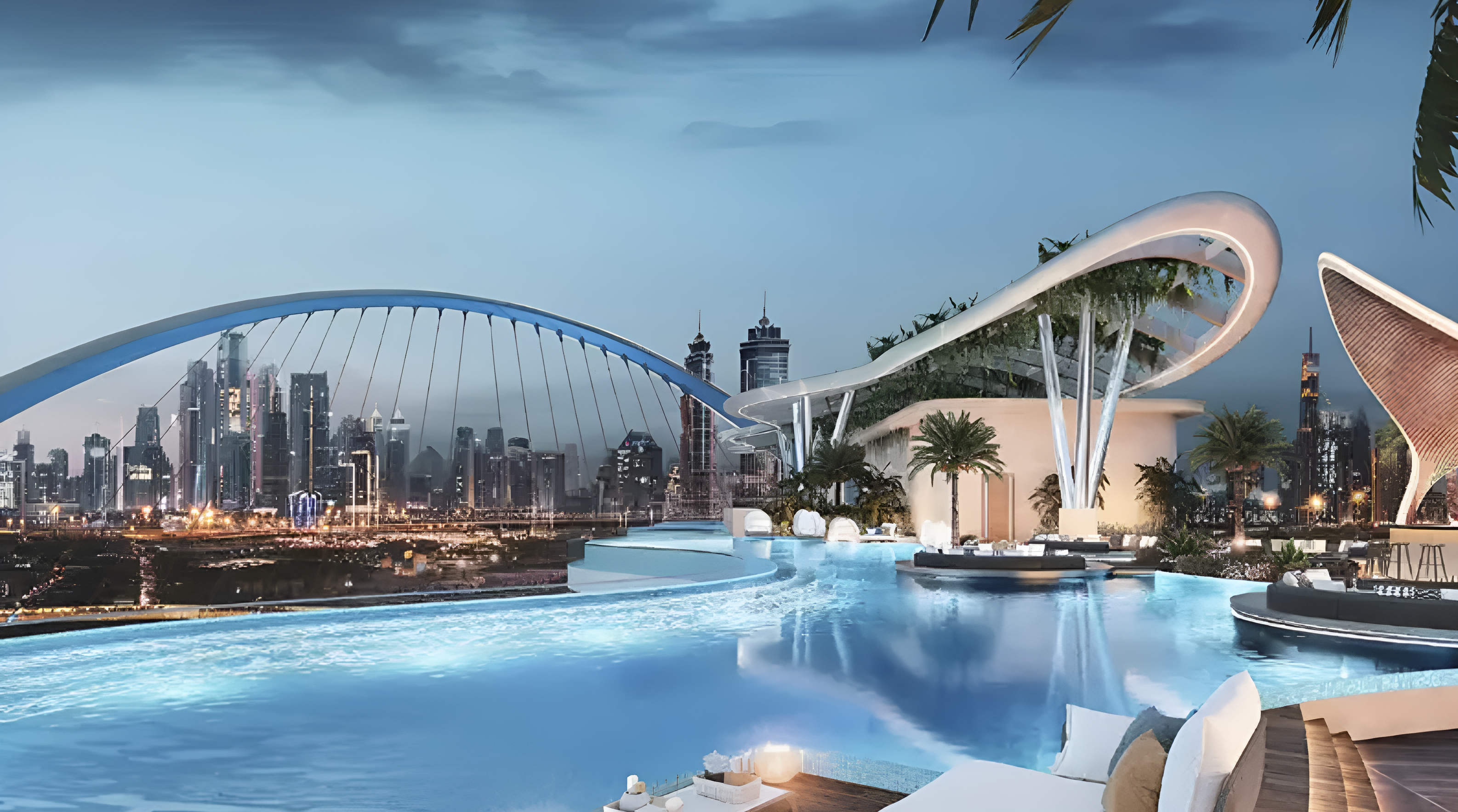 Bora Bora Phase 2 by Damac - image 5