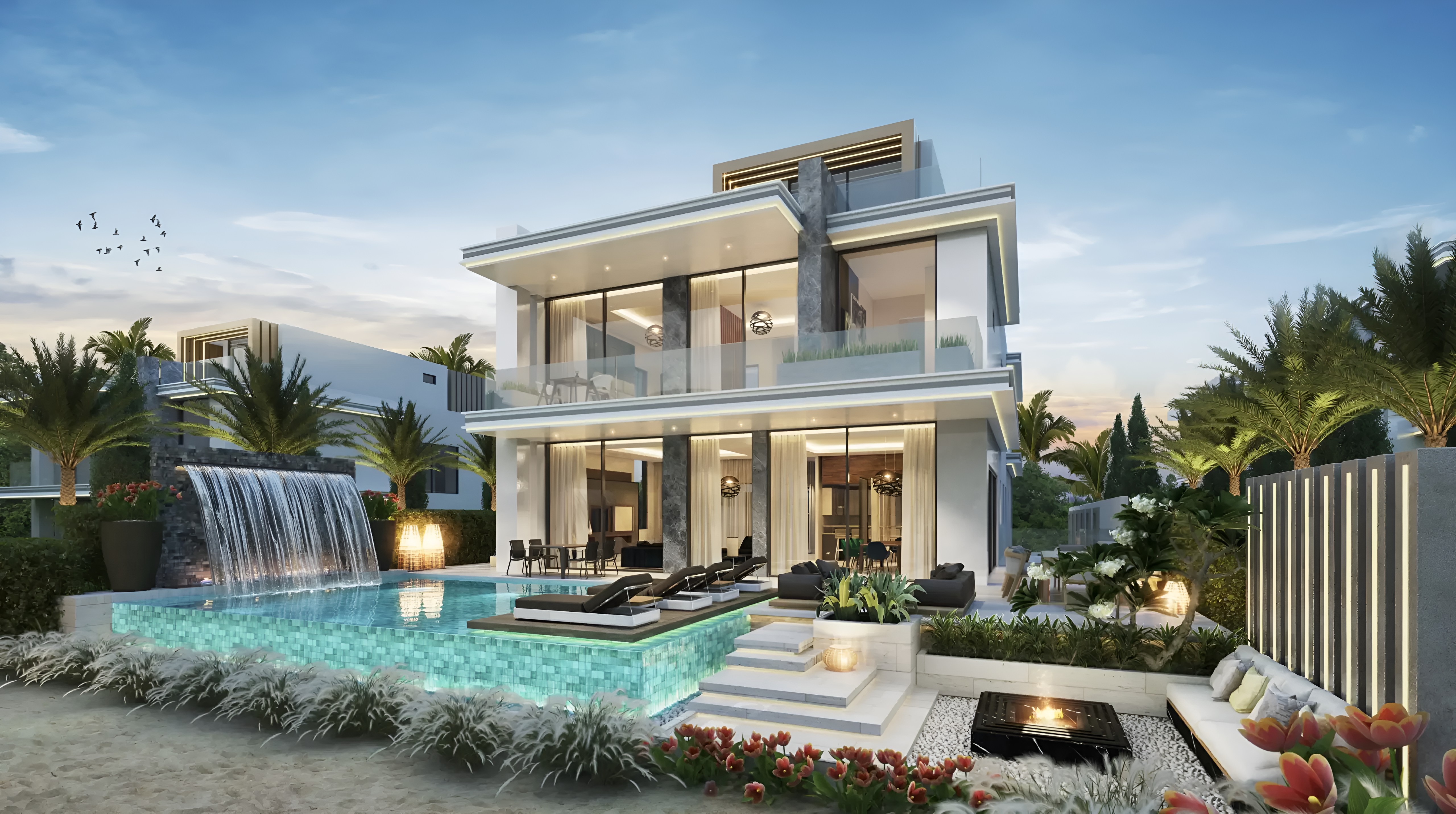 Bora Bora Phase 2 by Damac - image 7