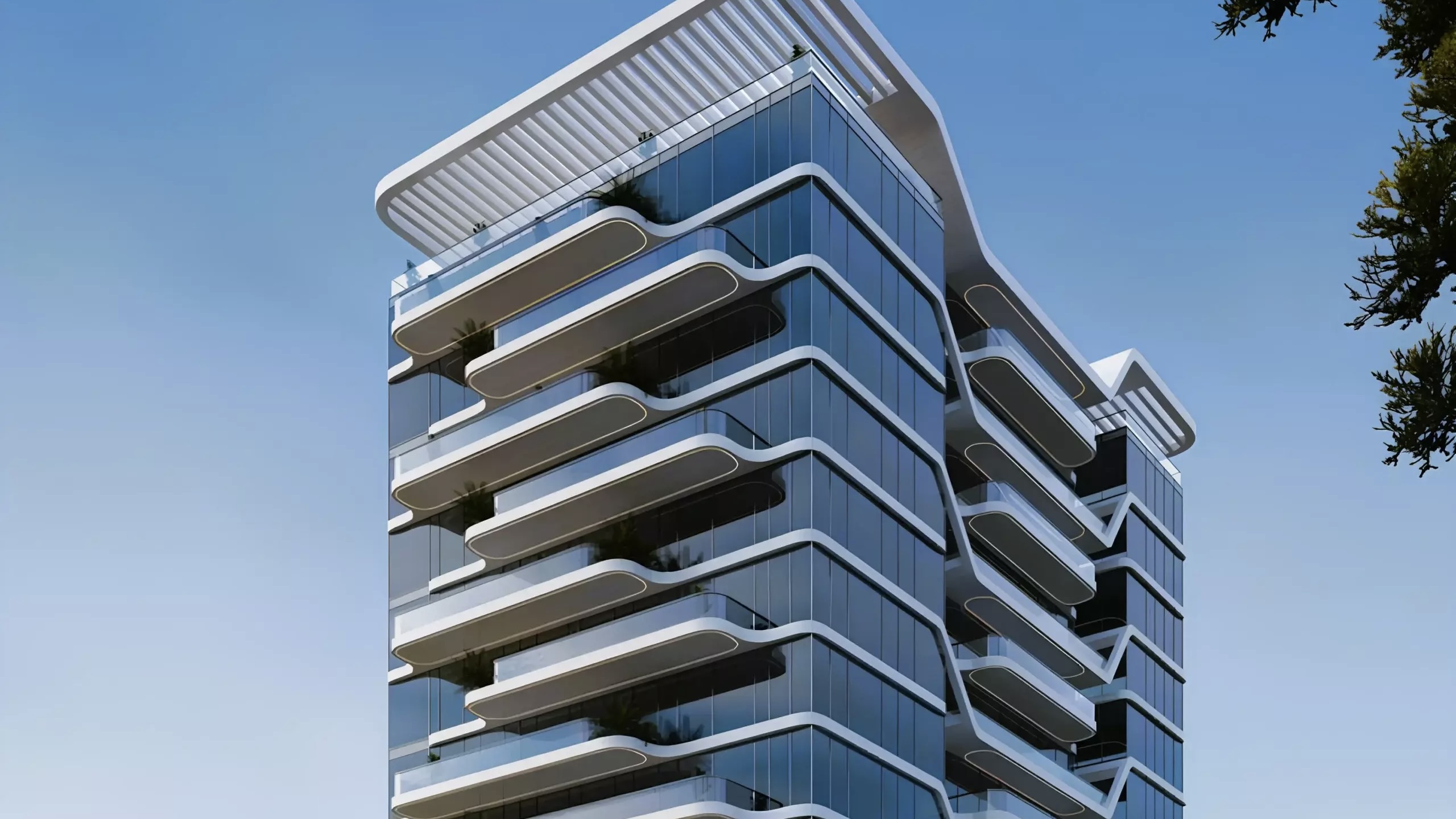 Mavis Residence - image 5