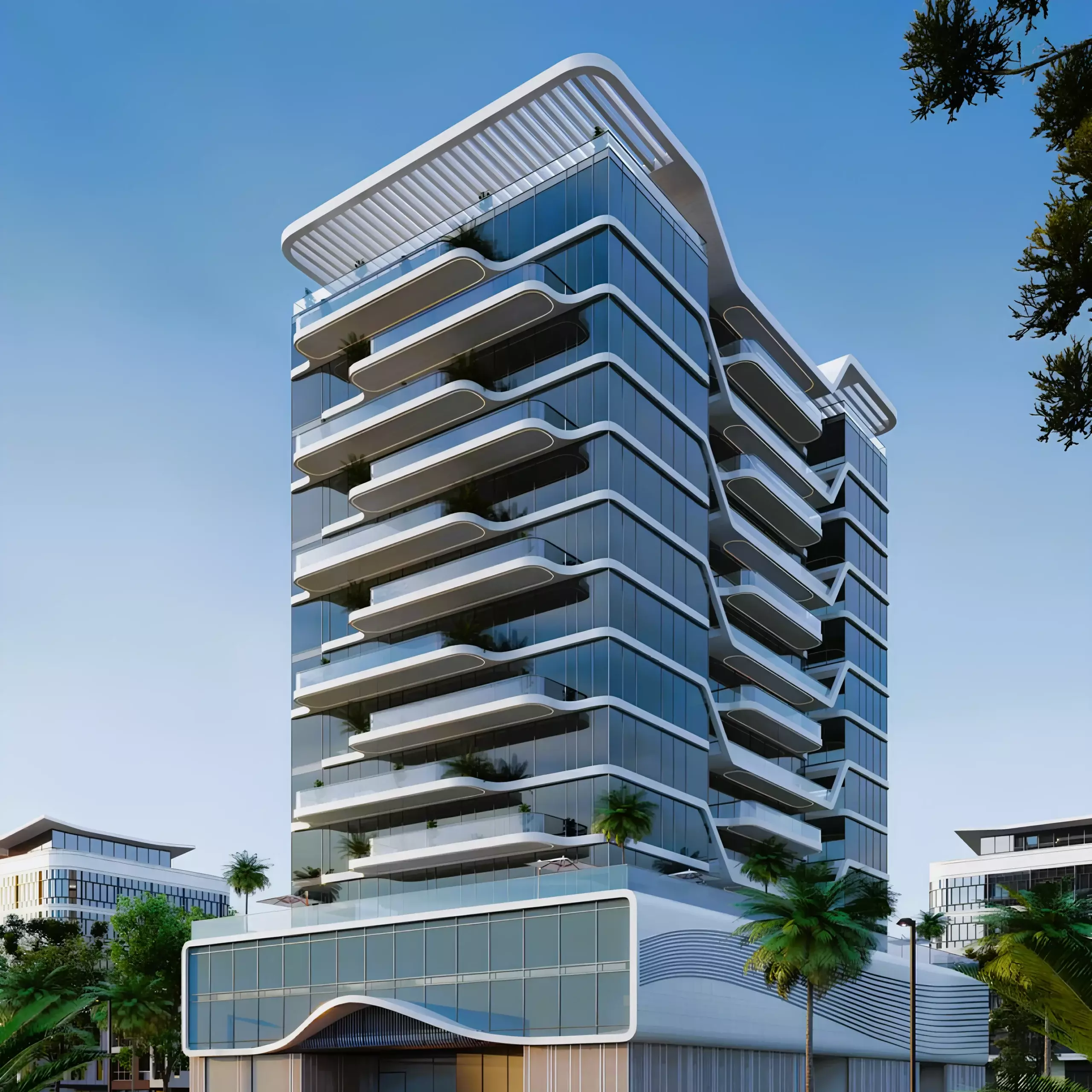 Mavis Residence - image 4