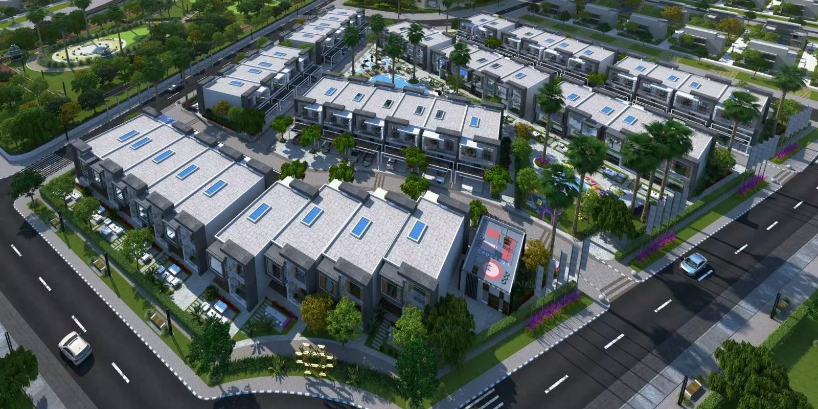 Royal Park South By Metrical by Metrical Real Estate Development, Royal Park South - photo 3 of 7