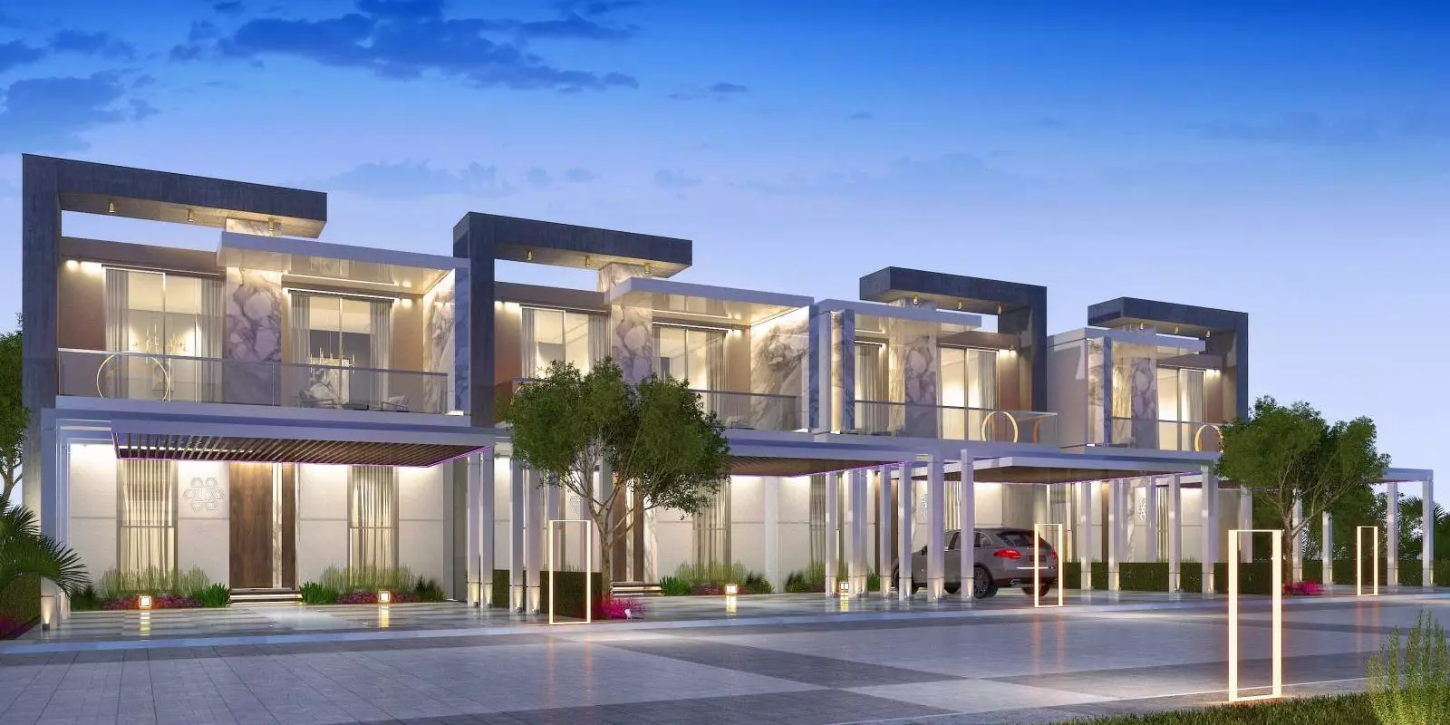 Royal Park South By Metrical by Metrical Real Estate Development, Royal Park South - photo 2 of 7