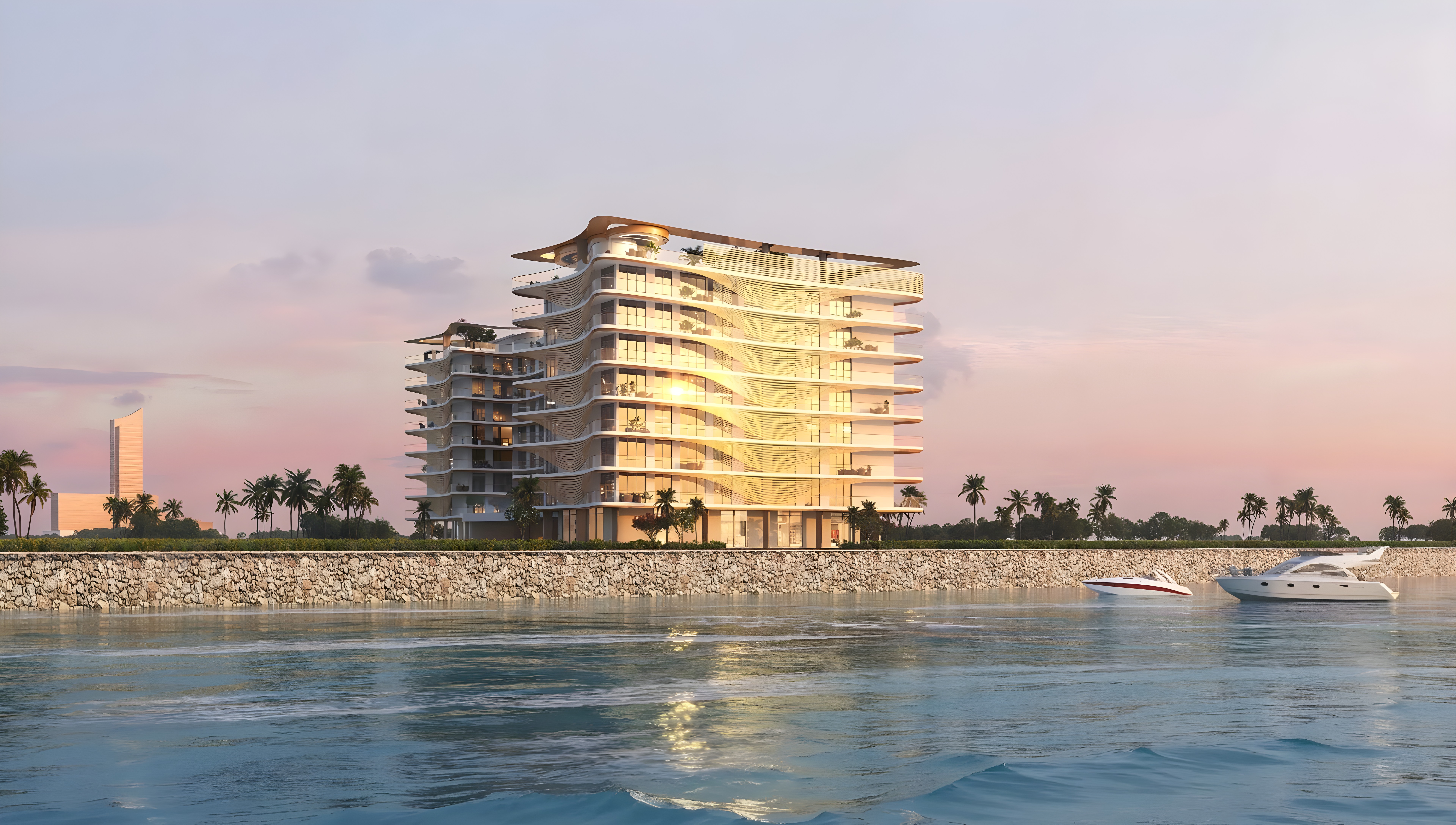 Jacob & Co Residences - image 6