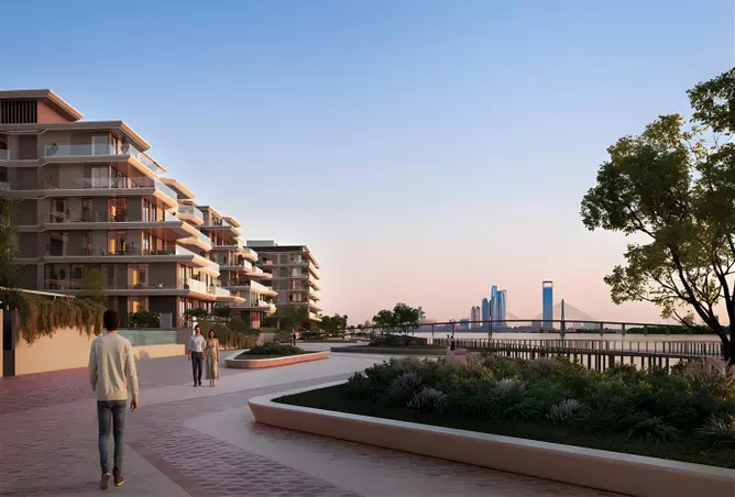 Bashayer Residences 1&2 - Image 2