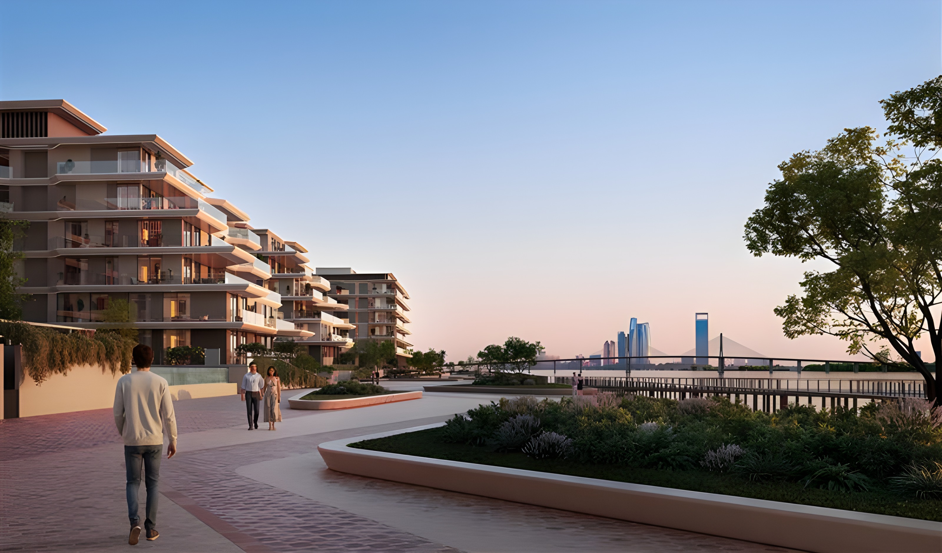 Bashayer Residences 1&2 - image 5