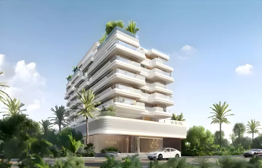 image of Weston Phase 2 by WADAN Developments, Dubai,Dubai Land Residence Complex,Weston by Wadan — [1]