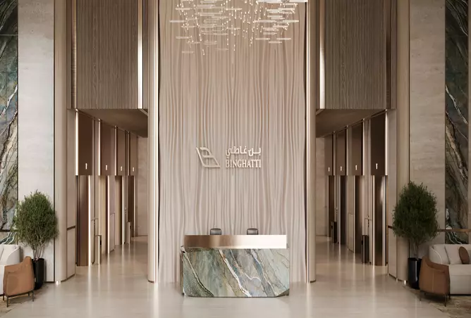 Binghatti Vintage — Dubailand