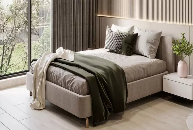 Q Gardens Aliya — Jumeirah Village Circle