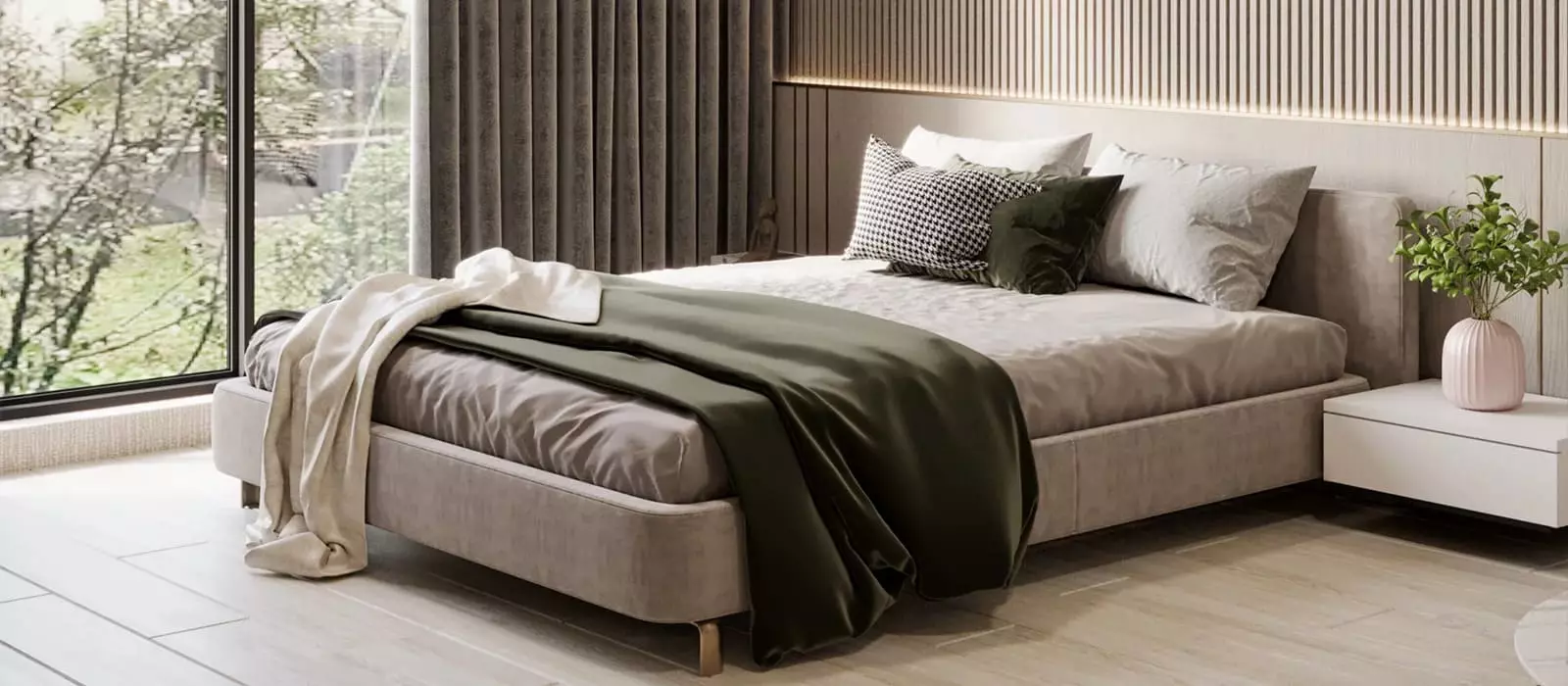 Q Gardens Aliya by AYS Property Development, Q Gardens Aliya - photo 3 of 5
