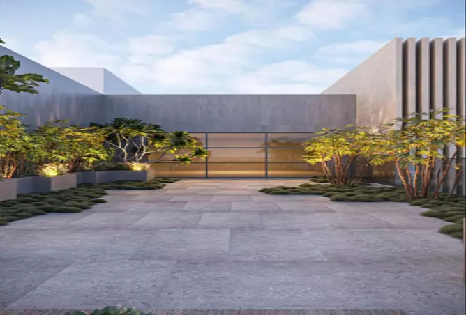 Q Gardens Aliya — Jumeirah Village Circle
